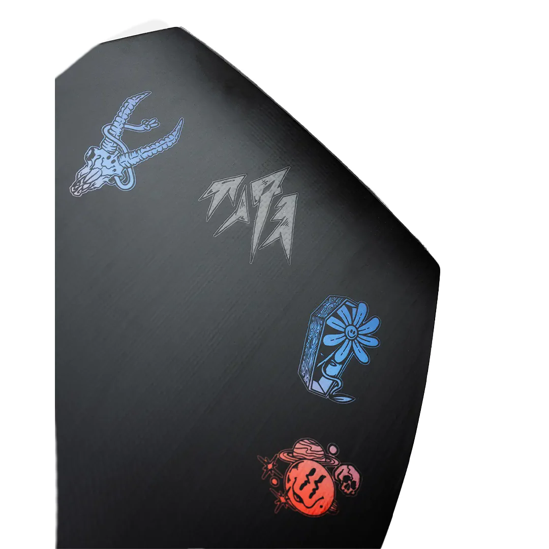 Jones Tweaker Pro Snowboard 2026 - Image 4