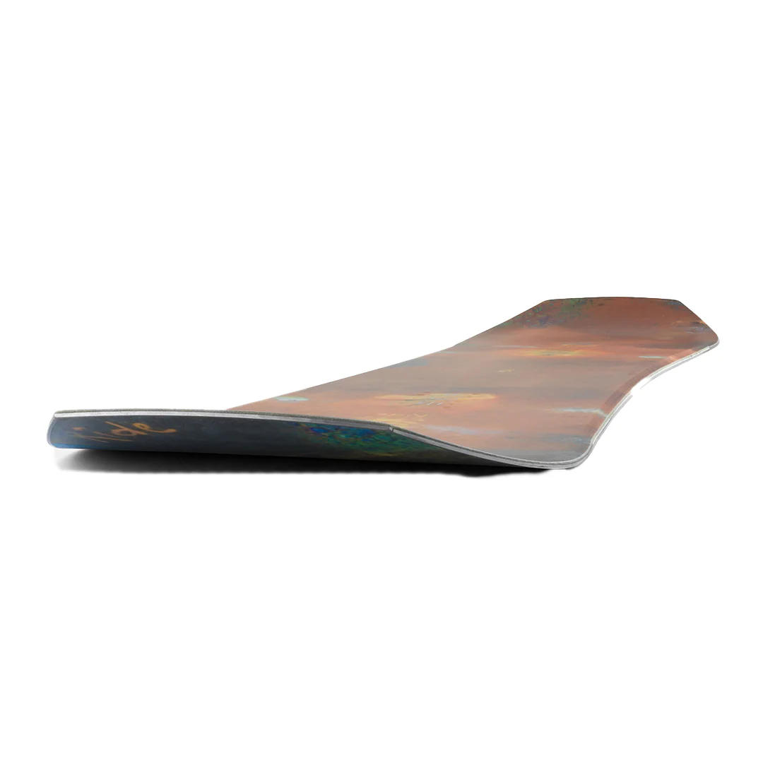 Ride Twinpig Snowboard 2026 - Image 2