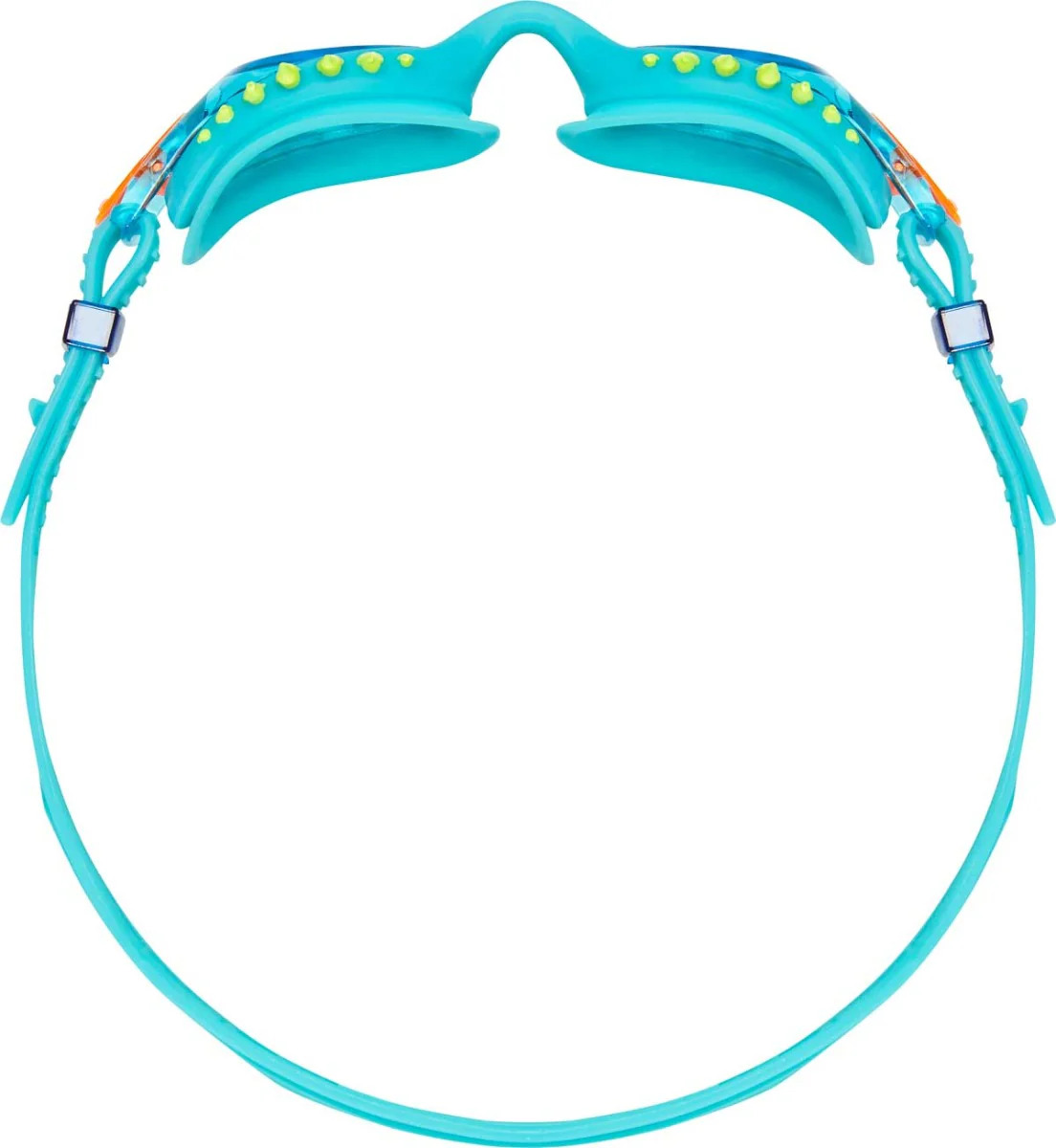 TYR Swimple Spikes Youth Swim Goggles - Image 8