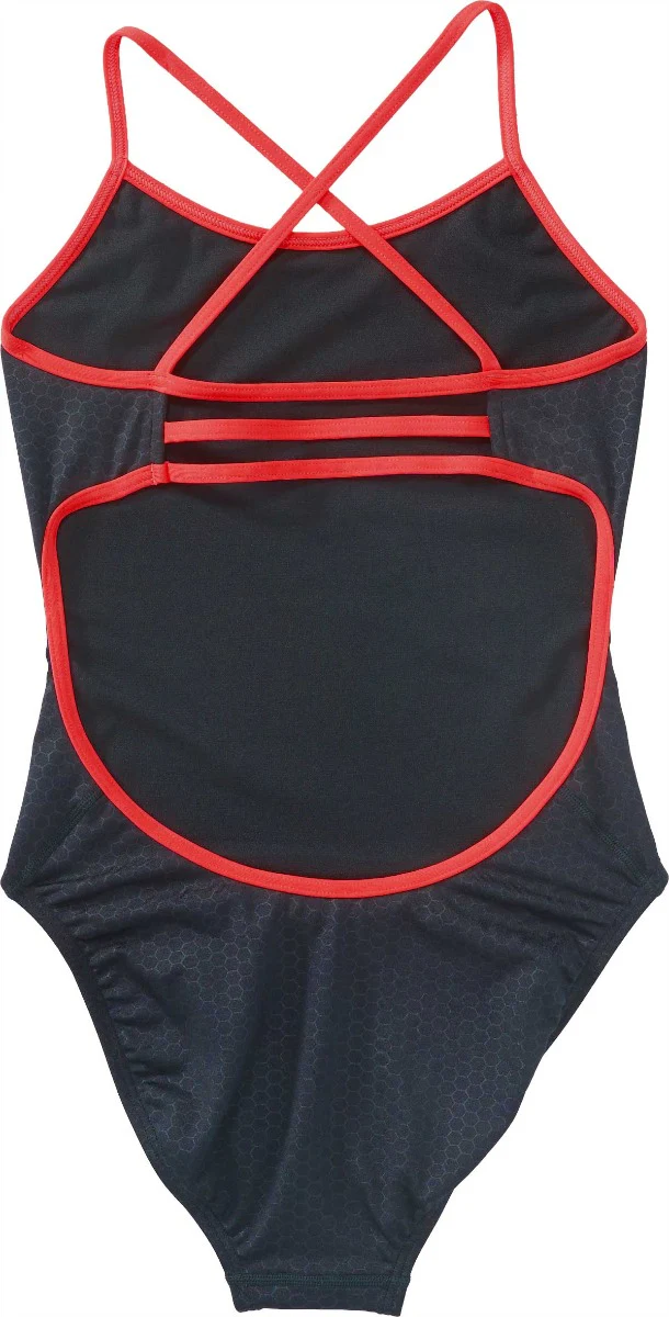 TYR Ladies' Hexa Trinityfit Swimsuit - Image 3