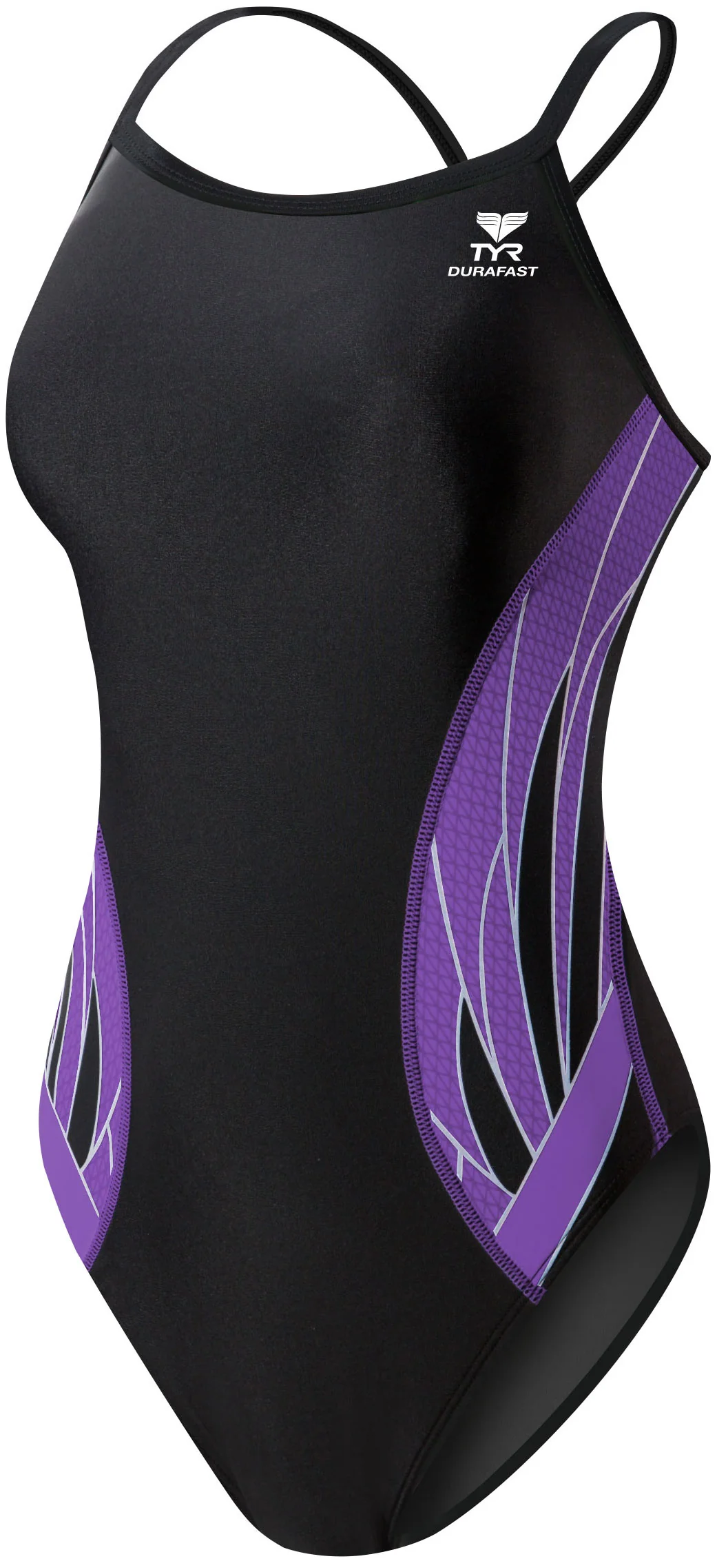 TYR Ladies' Phoenix Splice Diamondfit Swimsuit - Image 3