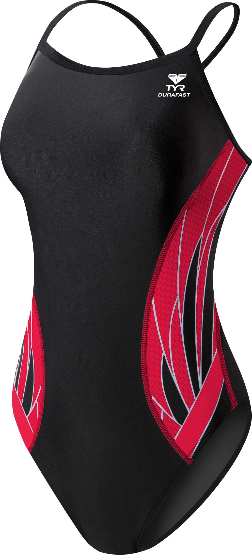 TYR Ladies' Phoenix Splice Diamondfit Swimsuit - Image 4