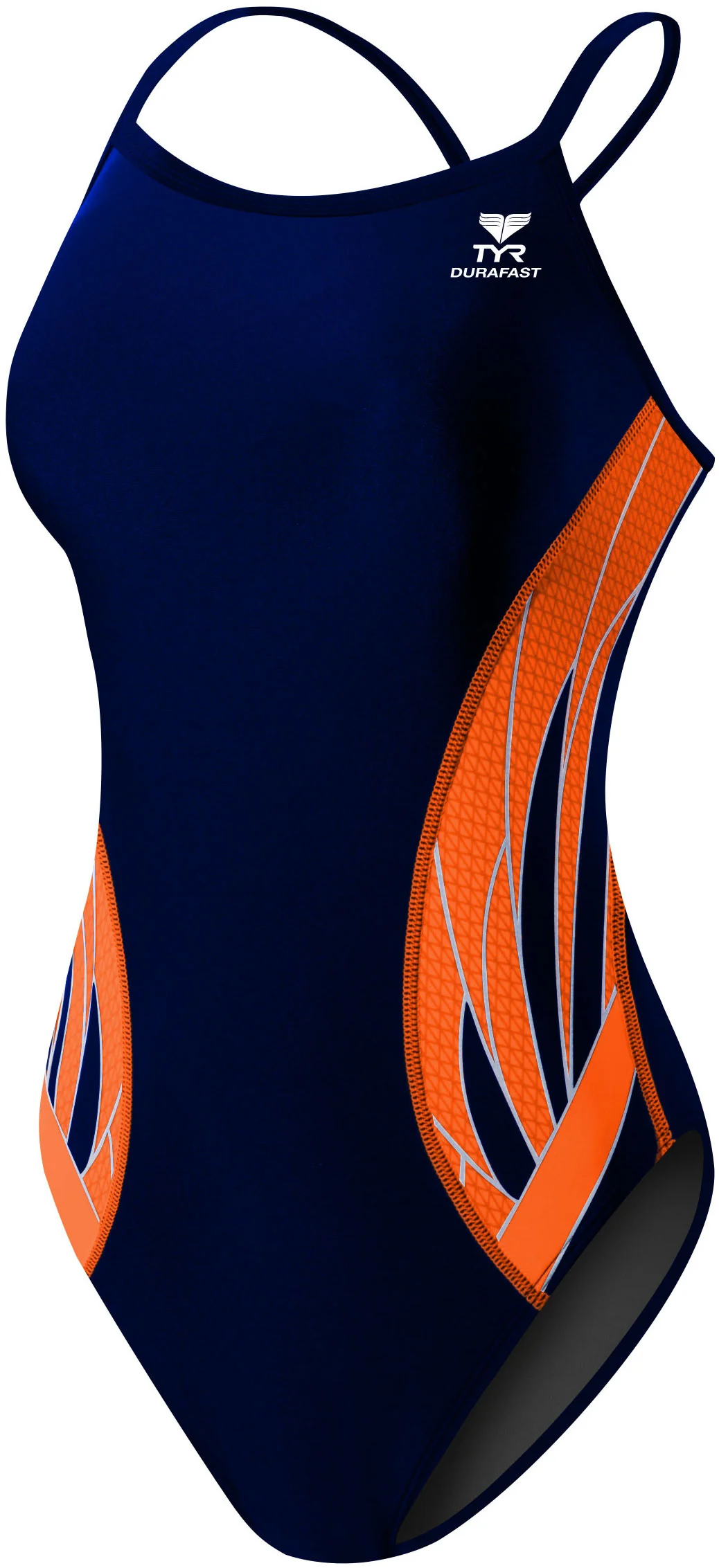 TYR Ladies' Phoenix Splice Diamondfit Swimsuit - Image 5