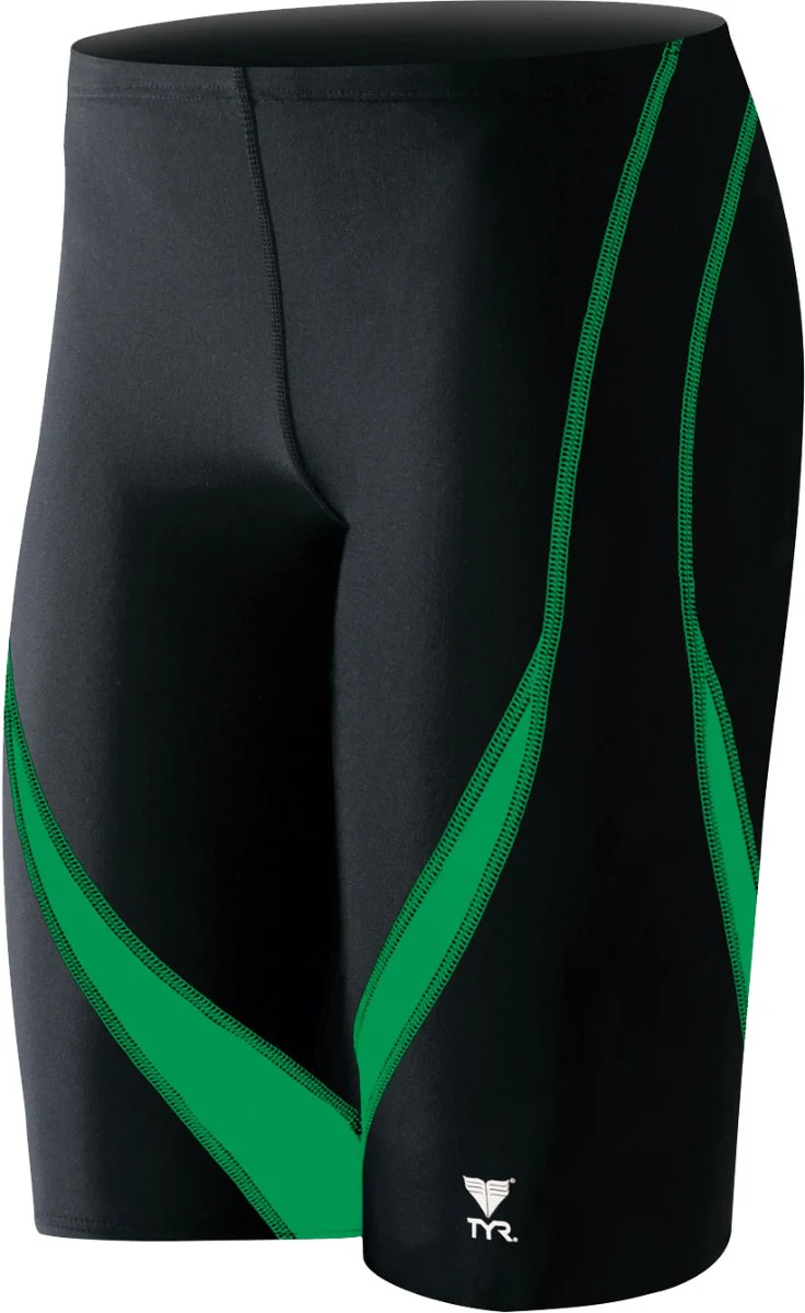 TYR Men's Alliance Splice Jammer Swimsuit - Image 4