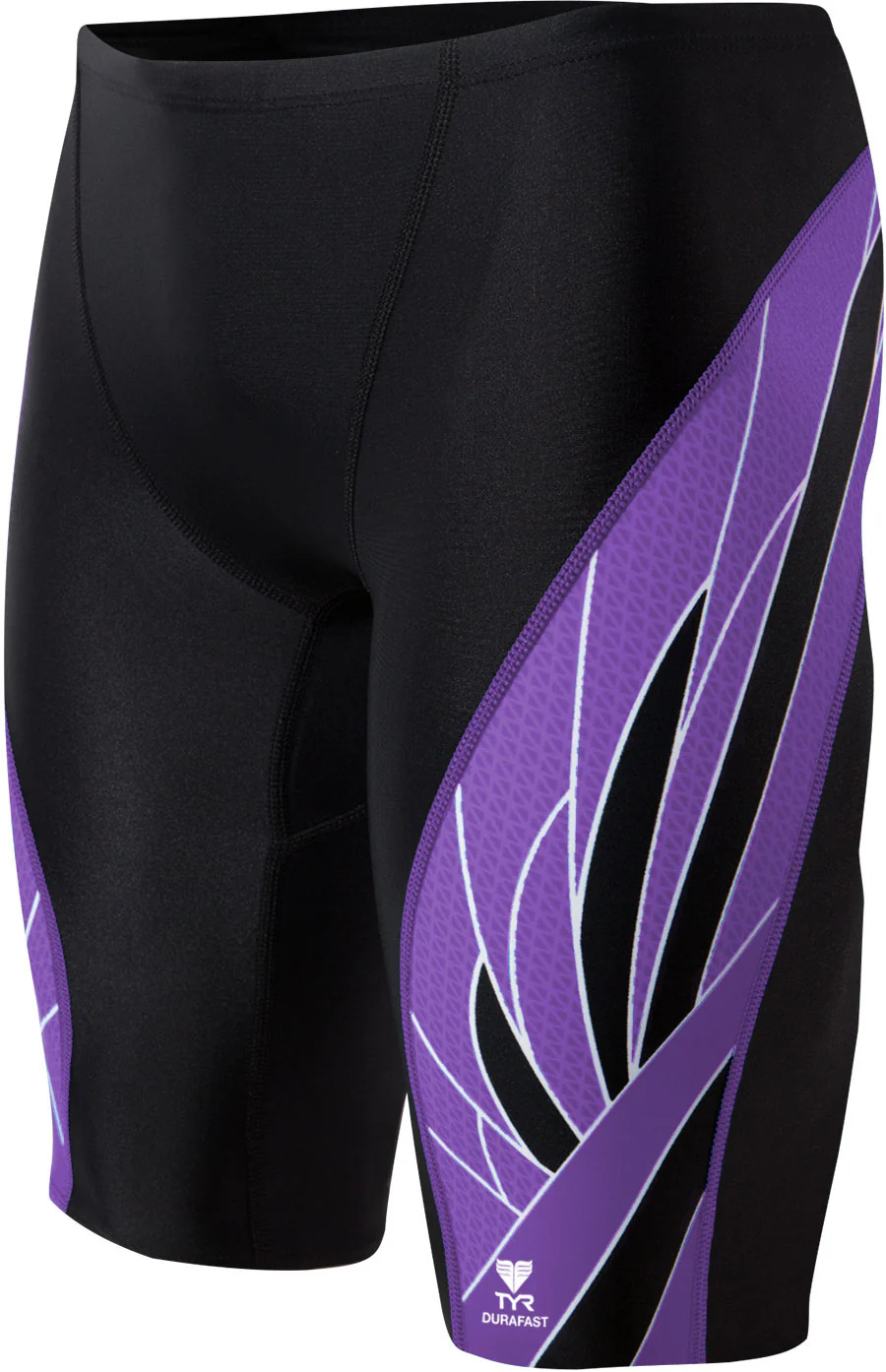 TYR Men's Phoenix Splice Jammer Swimsuit - Image 3