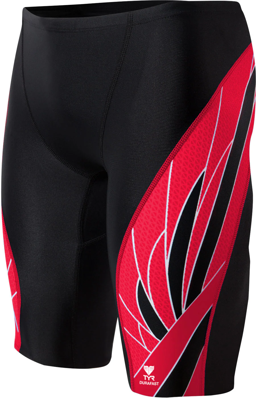 TYR Men's Phoenix Splice Jammer Swimsuit - Image 4