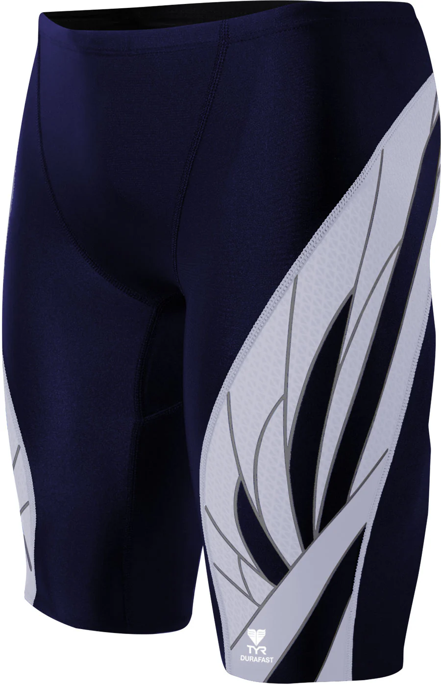 TYR Men's Phoenix Splice Jammer Swimsuit - Image 5