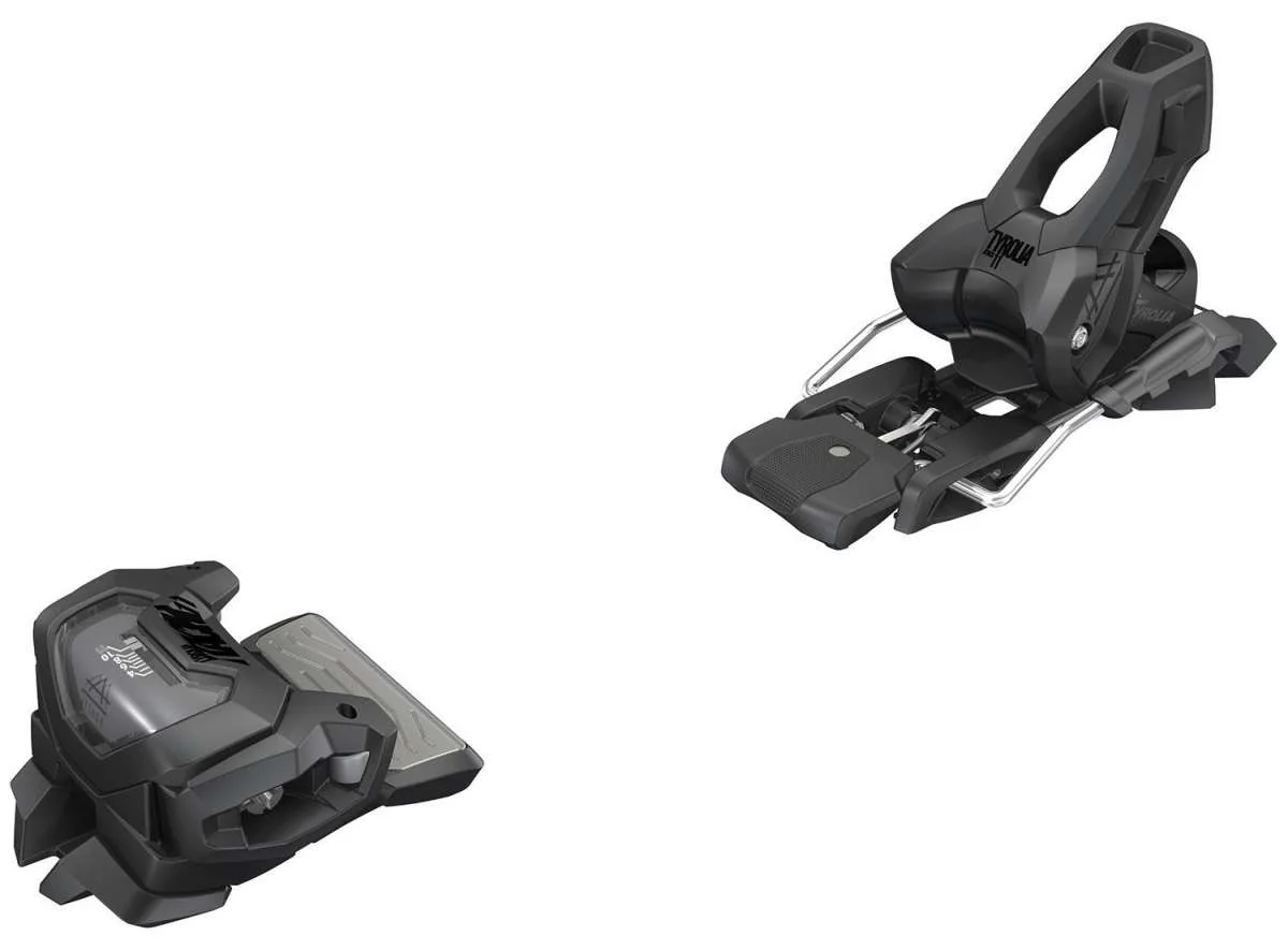 Tyrolia Attack 11 Ski Bindings 2024
