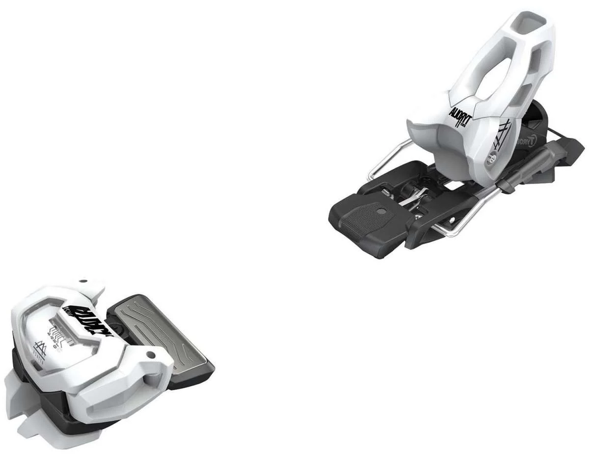 Tyrolia Attack 11 Ski Bindings 2024 - Image 2