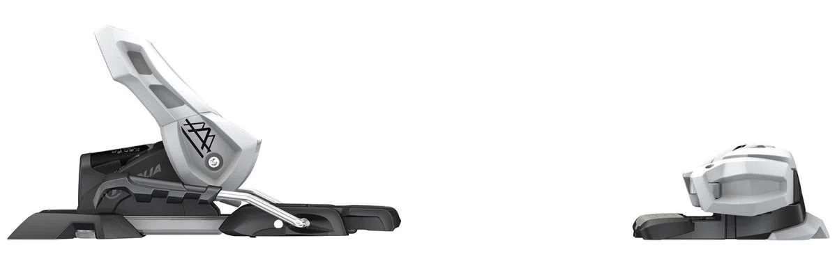 Tyrolia Attack 11 Ski Bindings 2024 - Image 3