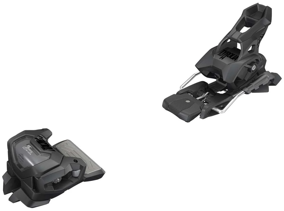 Tyrolia Attack 14 Ski Bindings 2024 - Image 3
