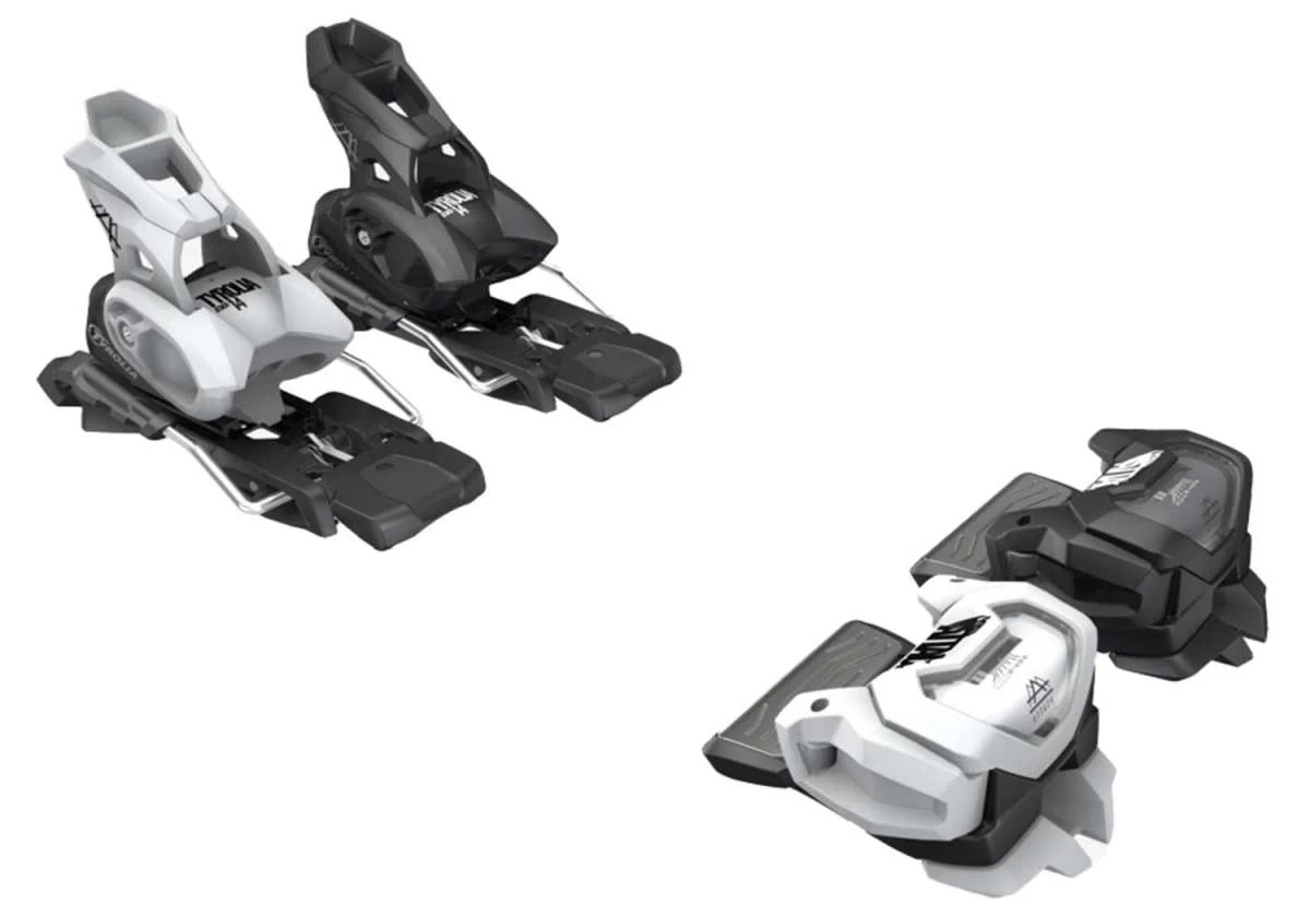 Tyrolia Attack 14 Ski Bindings 2024 - Image 7