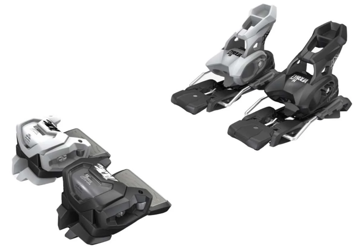 Tyrolia Attack 14 Ski Bindings 2024 - Image 9