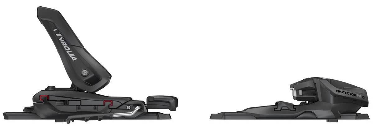 Tyrolia Protector PR 13 Ski Bindings 2024 - Image 5