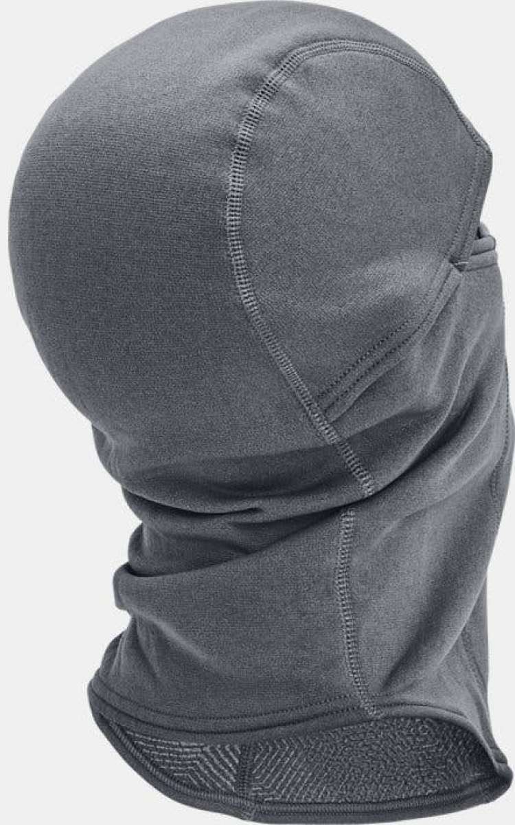 Under Armour Coldgear Balaclava 2022-2023 - Image 2
