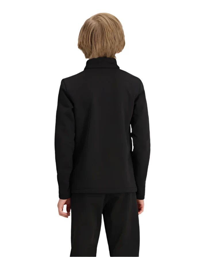Obermyer Junior's UltraGear Zip Top 2025 - Image 3