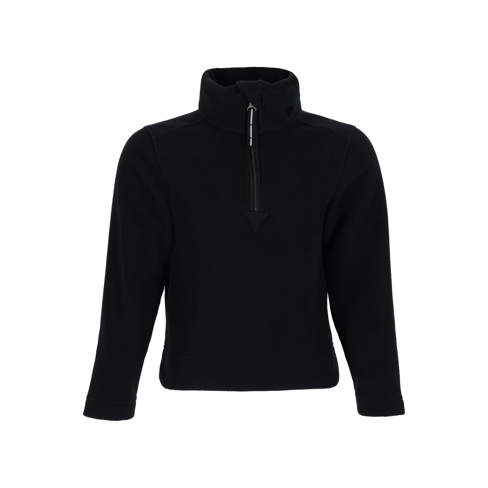 Obermeyer Junior's Ultra Gear Zip Top 2025 - Image 13