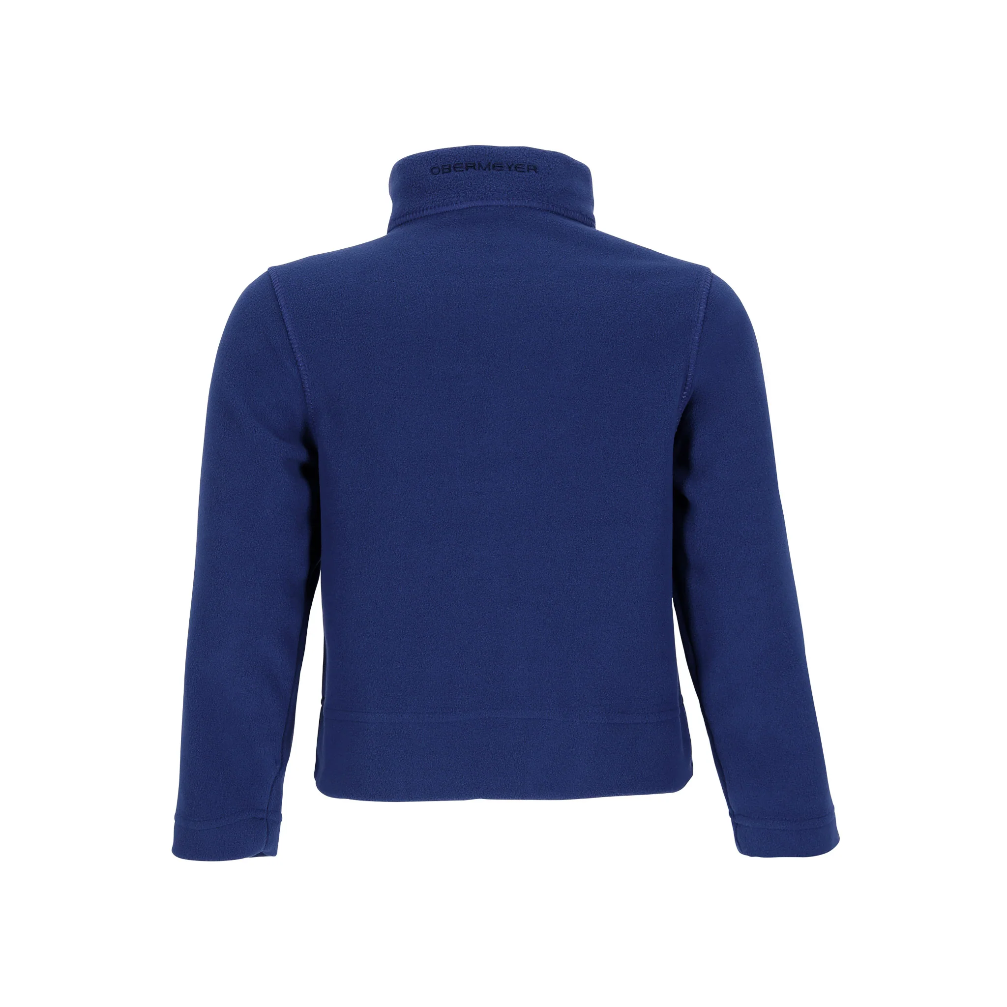 Obermeyer Junior's Ultra Gear Zip Top 2025 - Image 16
