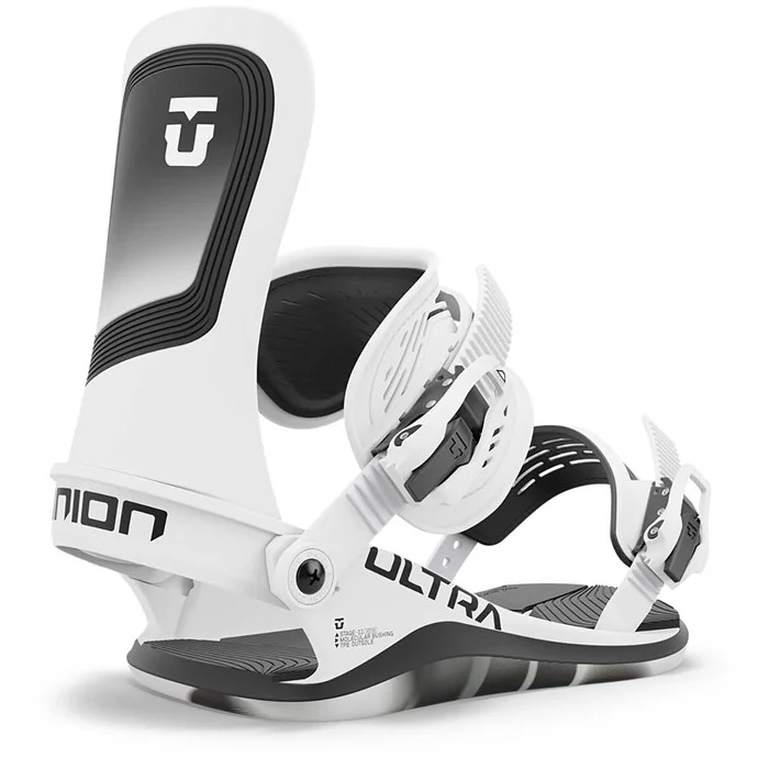 Union Ultra Snowboard Bindings 2025 - Image 13