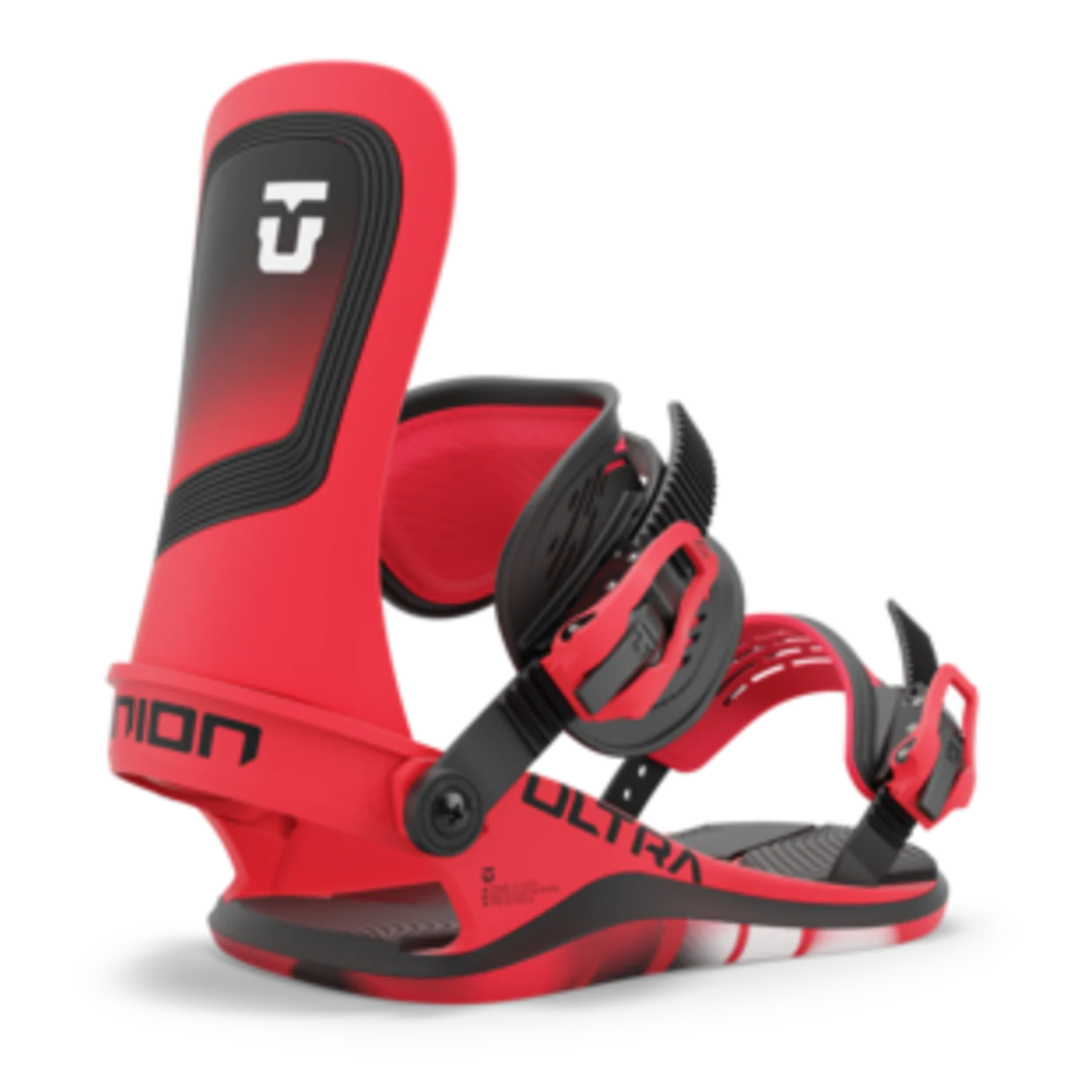 Union Ultra Snowboard Bindings 2025 - Image 14