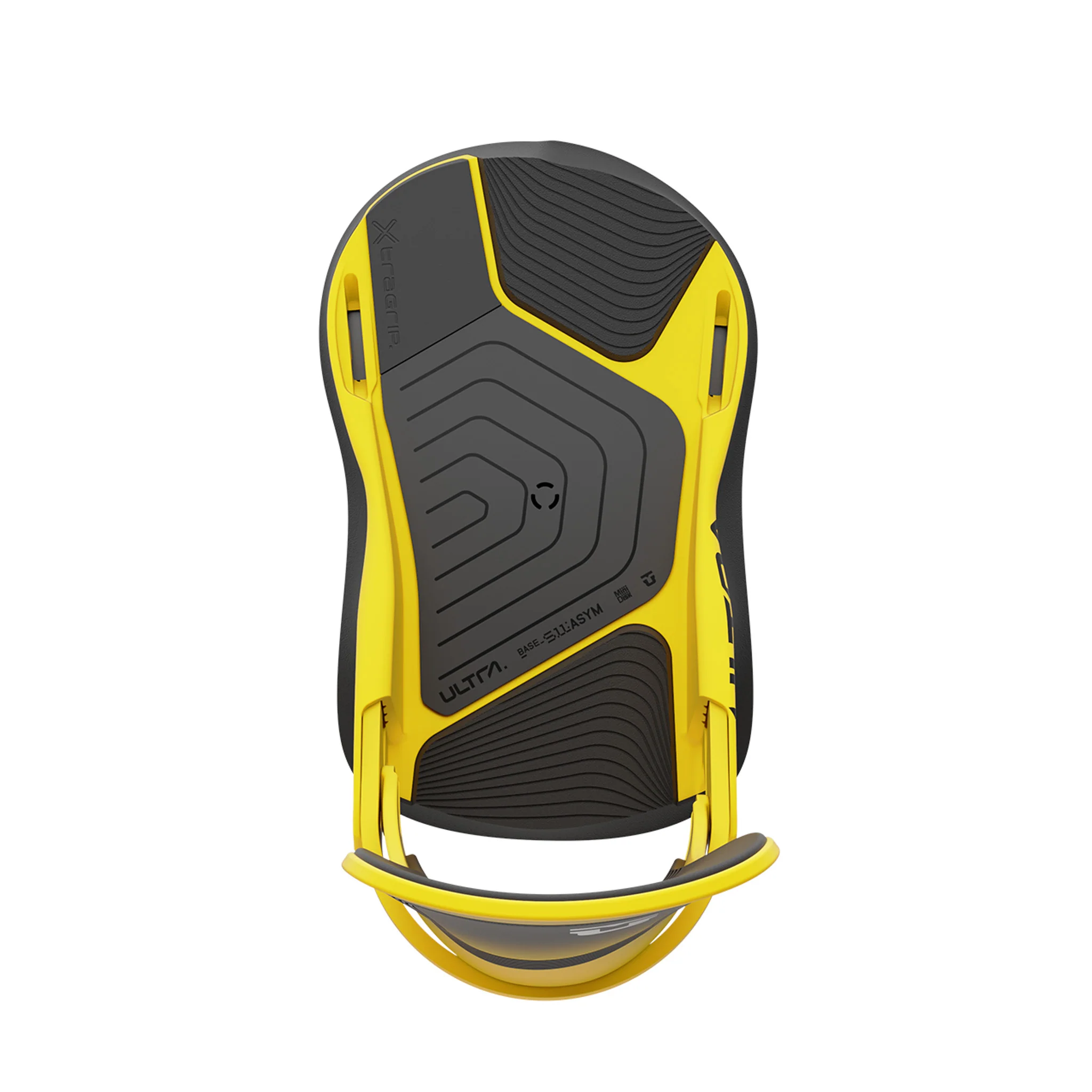 Union Ultra Snowboard Bindings 2025 - Image 4