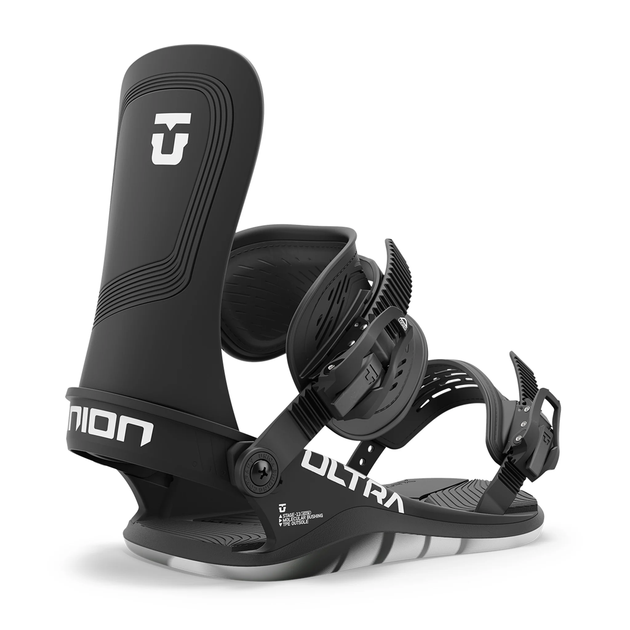Union Ultra Snowboard Bindings 2025 - Image 9