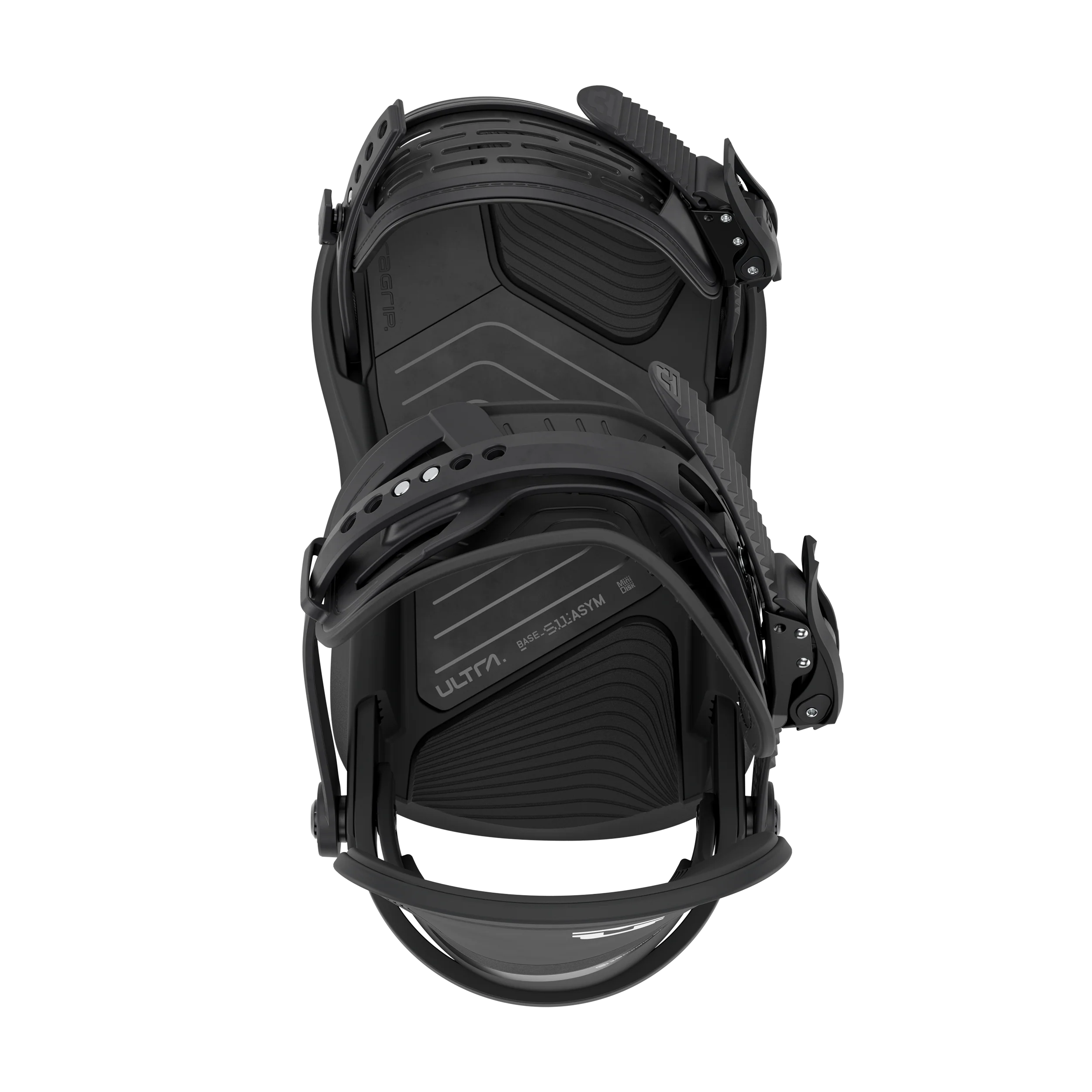 Union Ultra Snowboard Bindings 2026 - Image 10