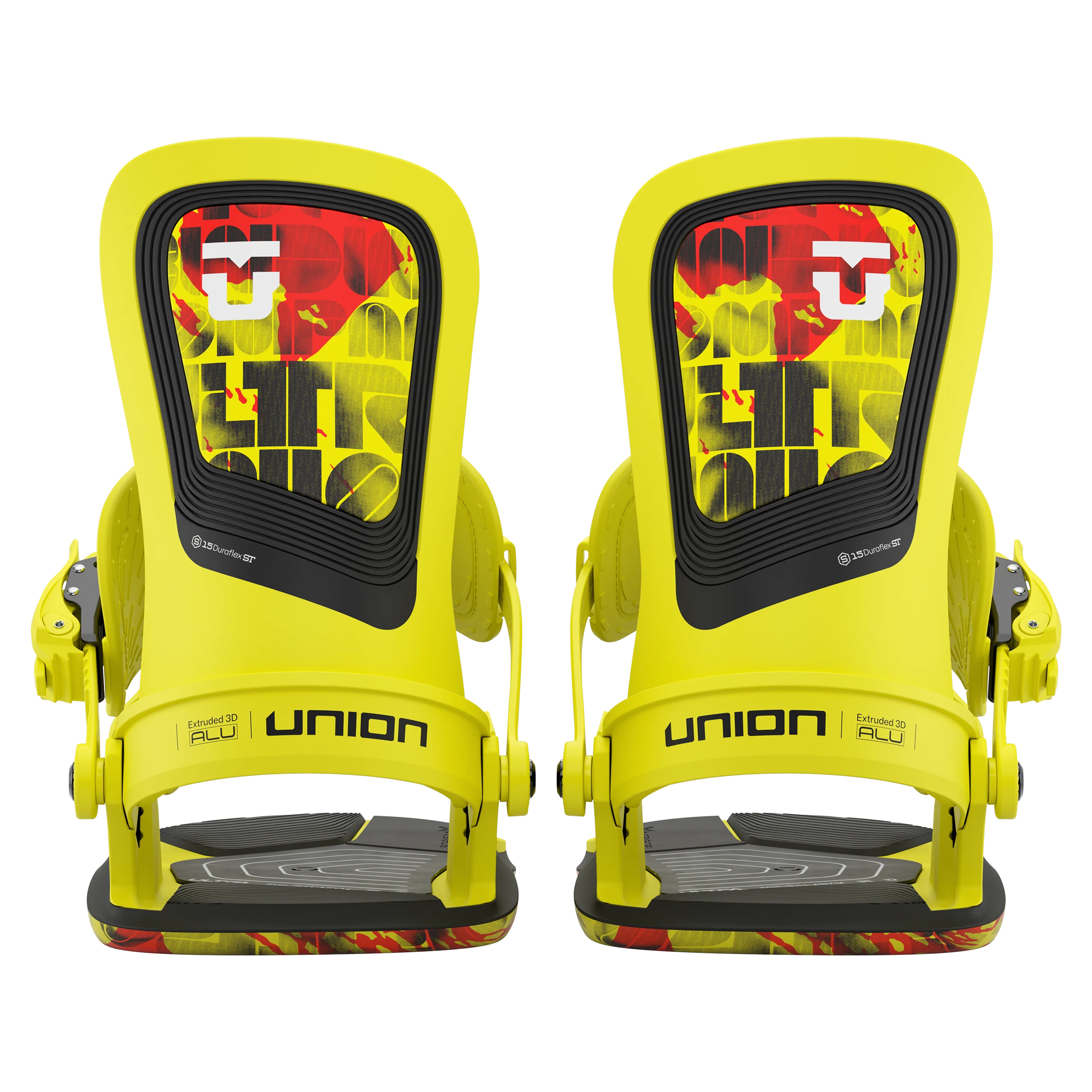 Union Ultra Snowboard Bindings 2026 - Image 12