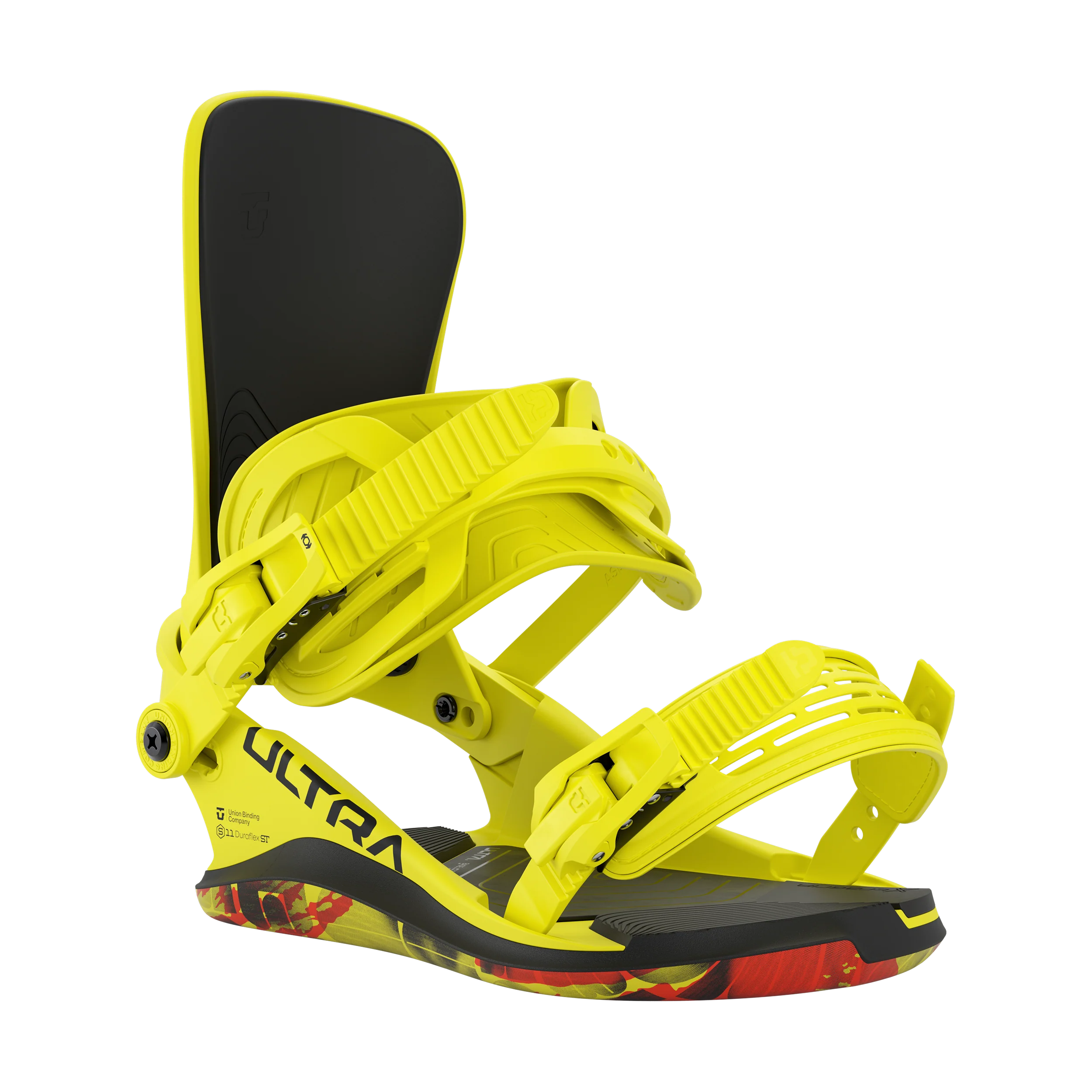 Union Ultra Snowboard Bindings 2026 - Image 13