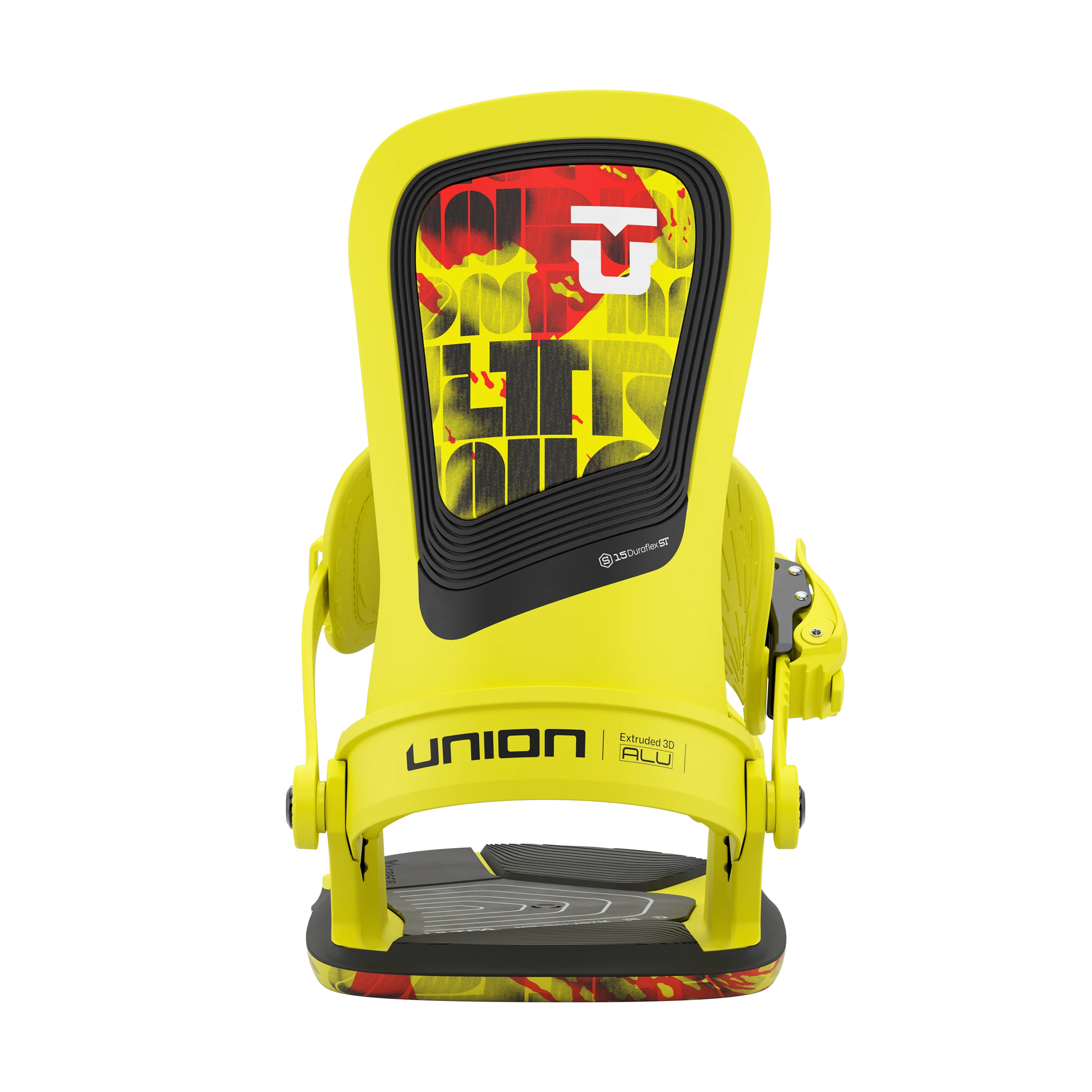 Union Ultra Snowboard Bindings 2026 - Image 14