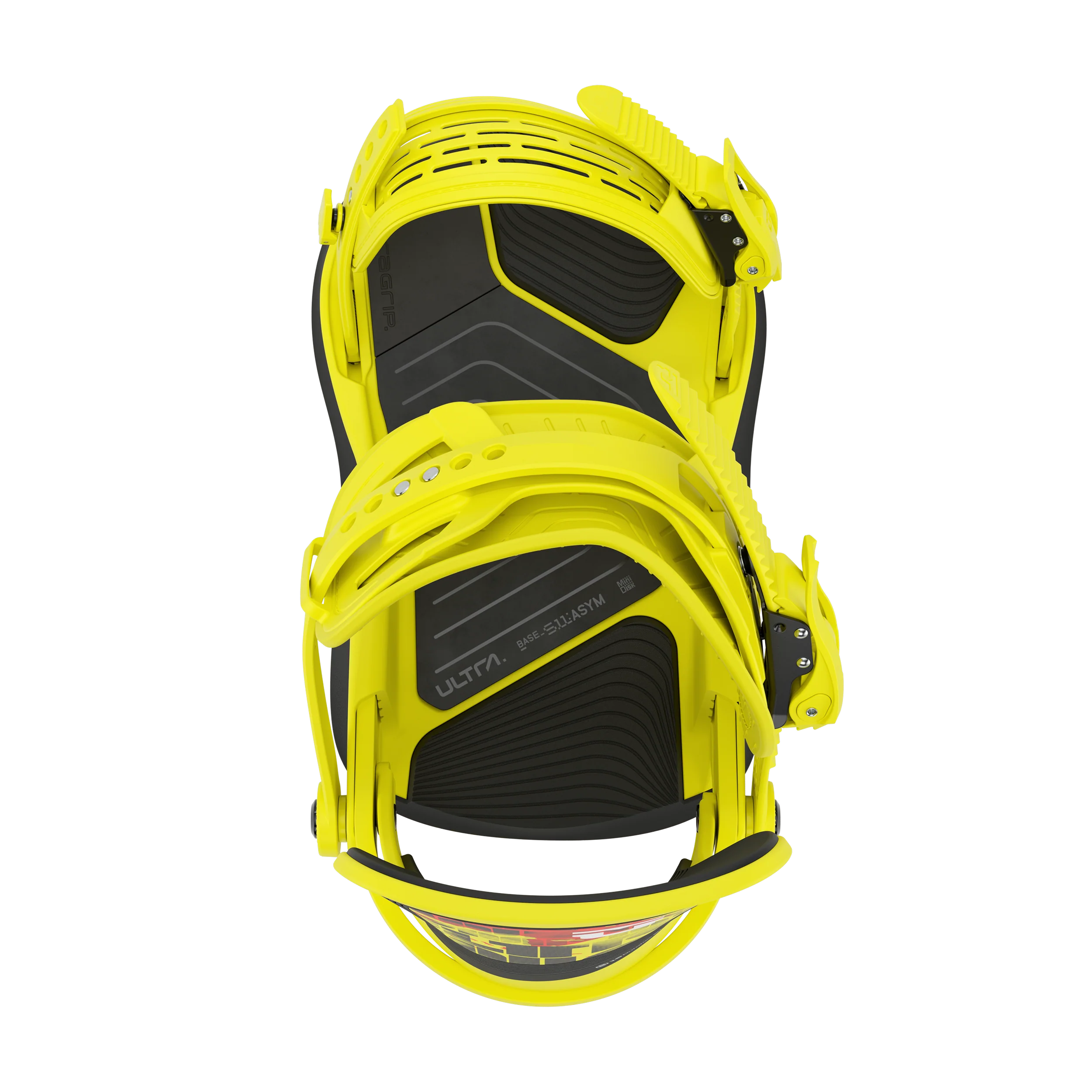 Union Ultra Snowboard Bindings 2026 - Image 15