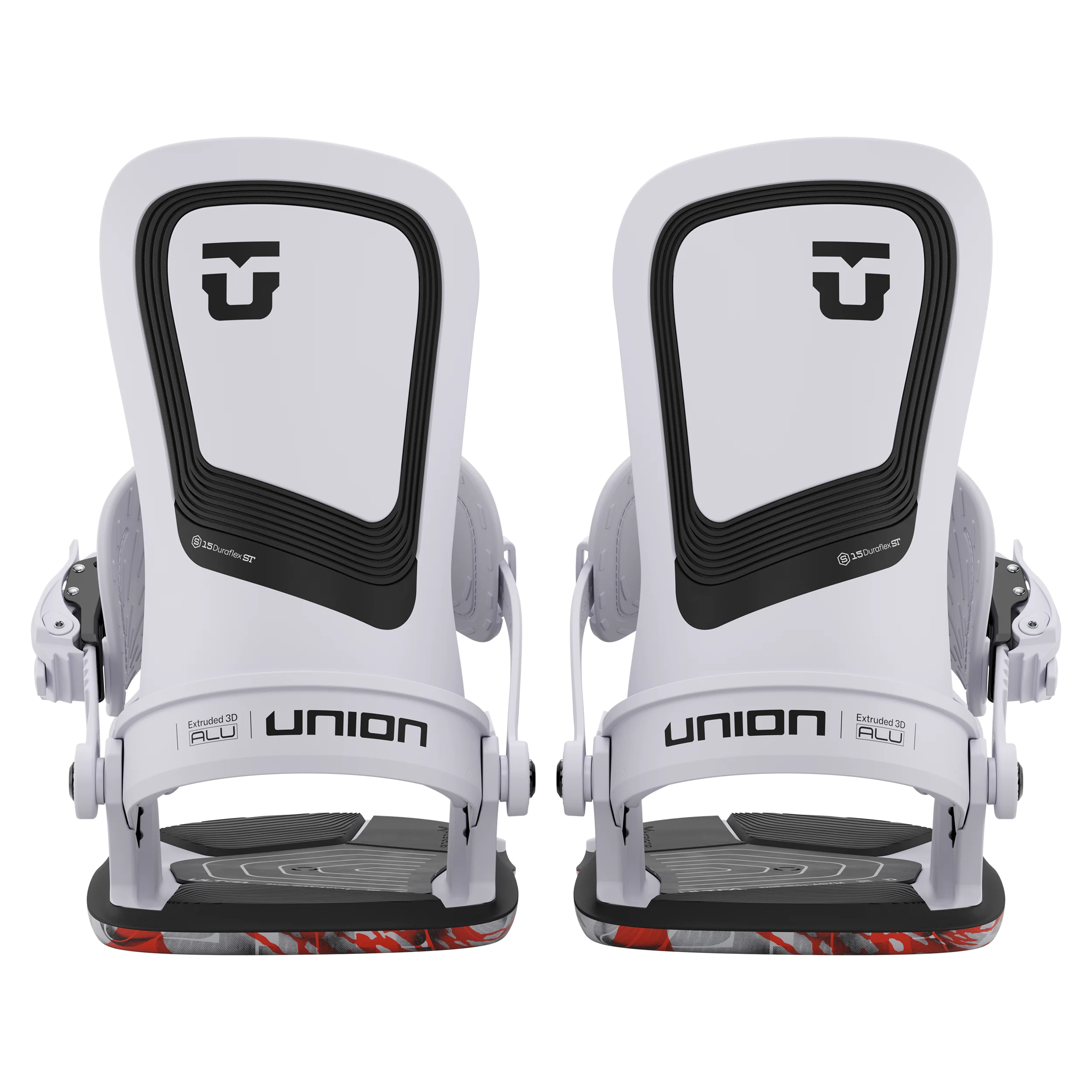 Union Ultra Snowboard Bindings 2026 - Image 17