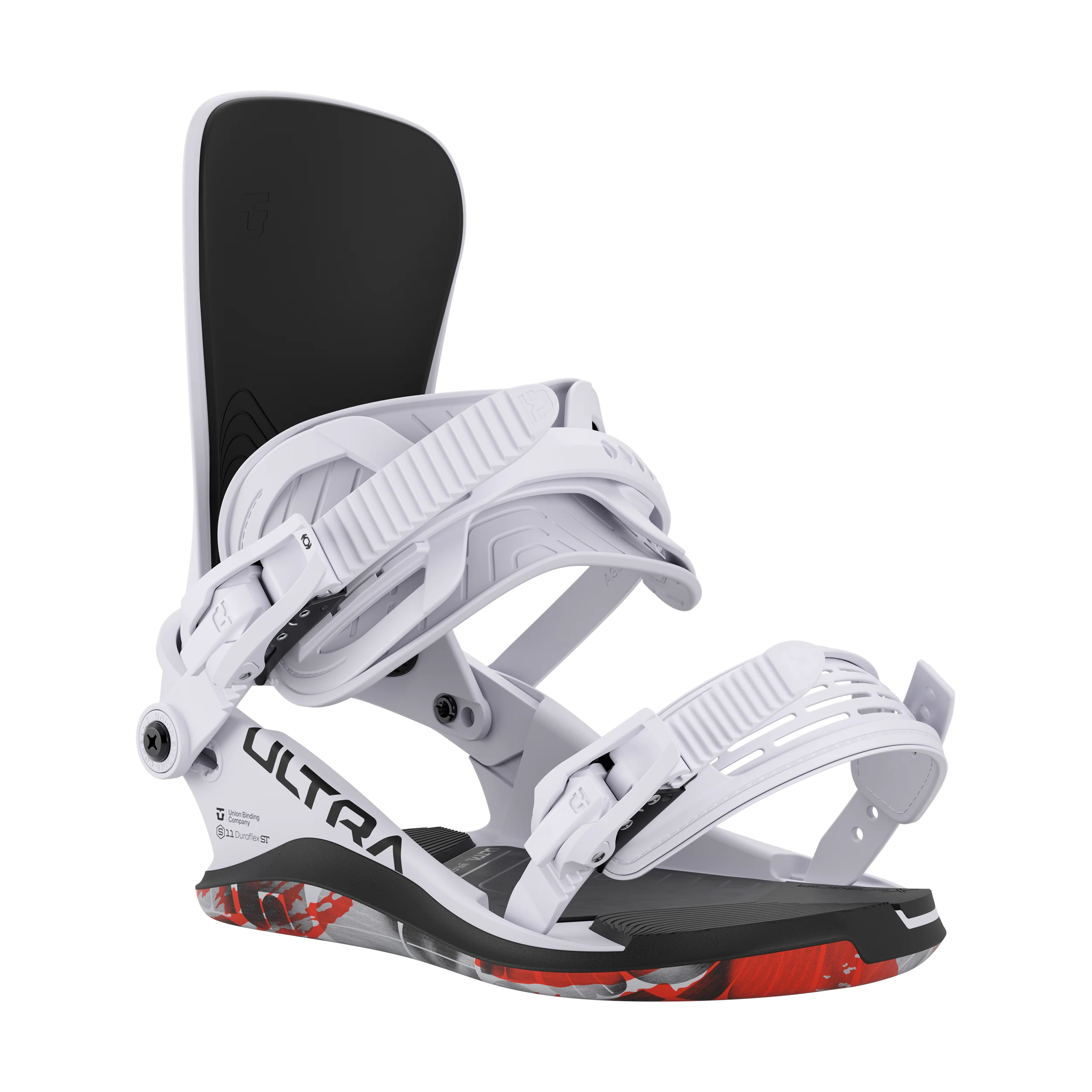 Union Ultra Snowboard Bindings 2026 - Image 18