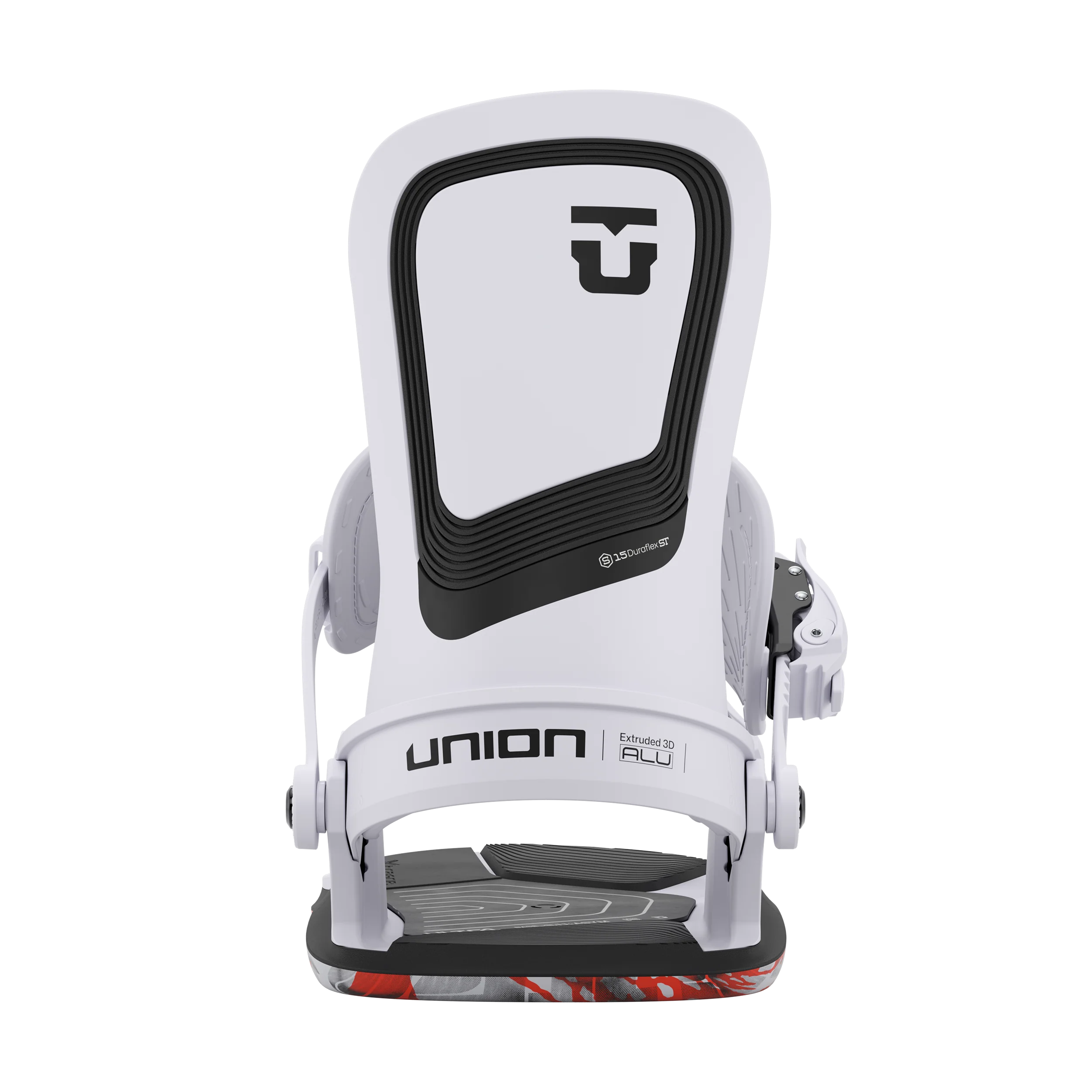 Union Ultra Snowboard Bindings 2026 - Image 19