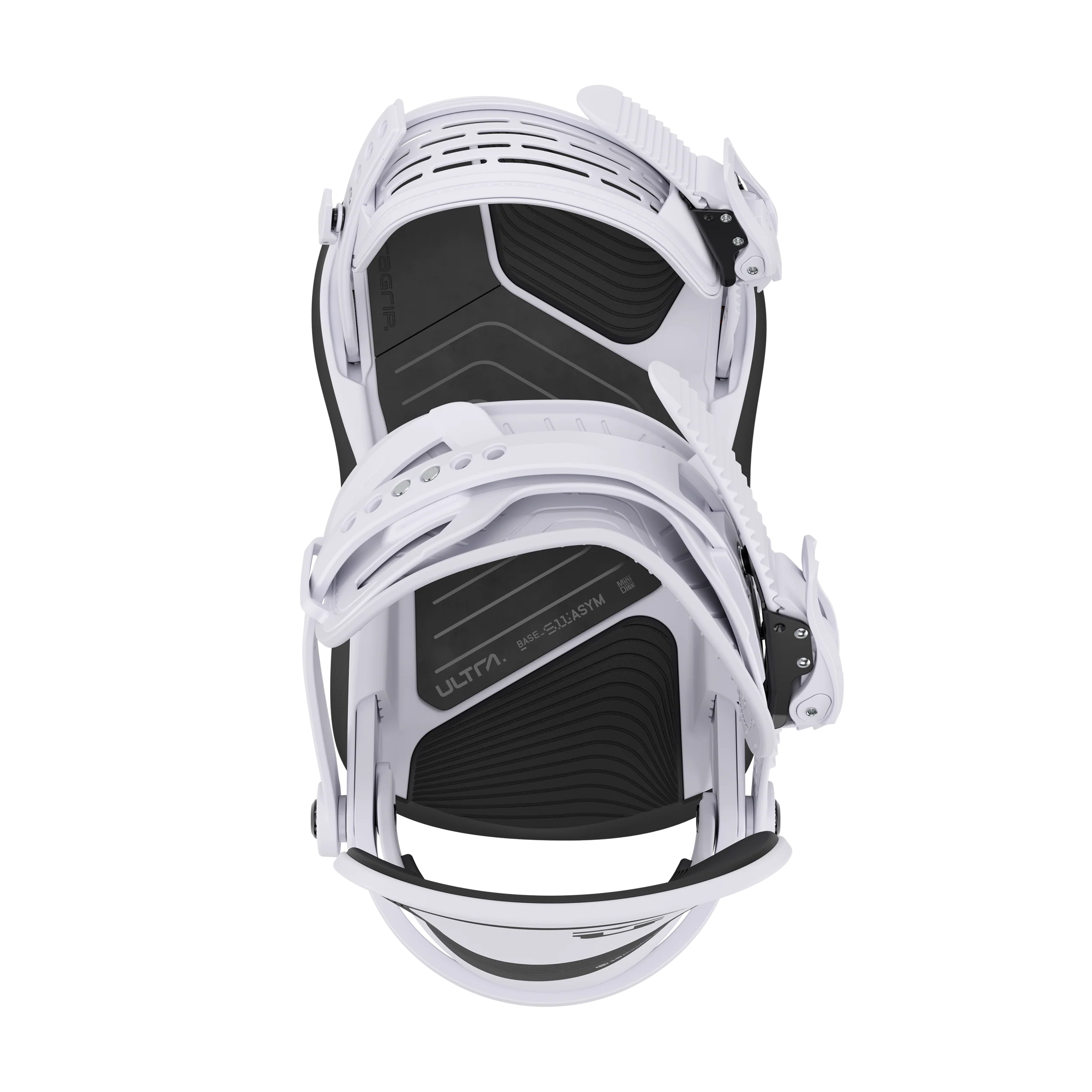 Union Ultra Snowboard Bindings 2026 - Image 20