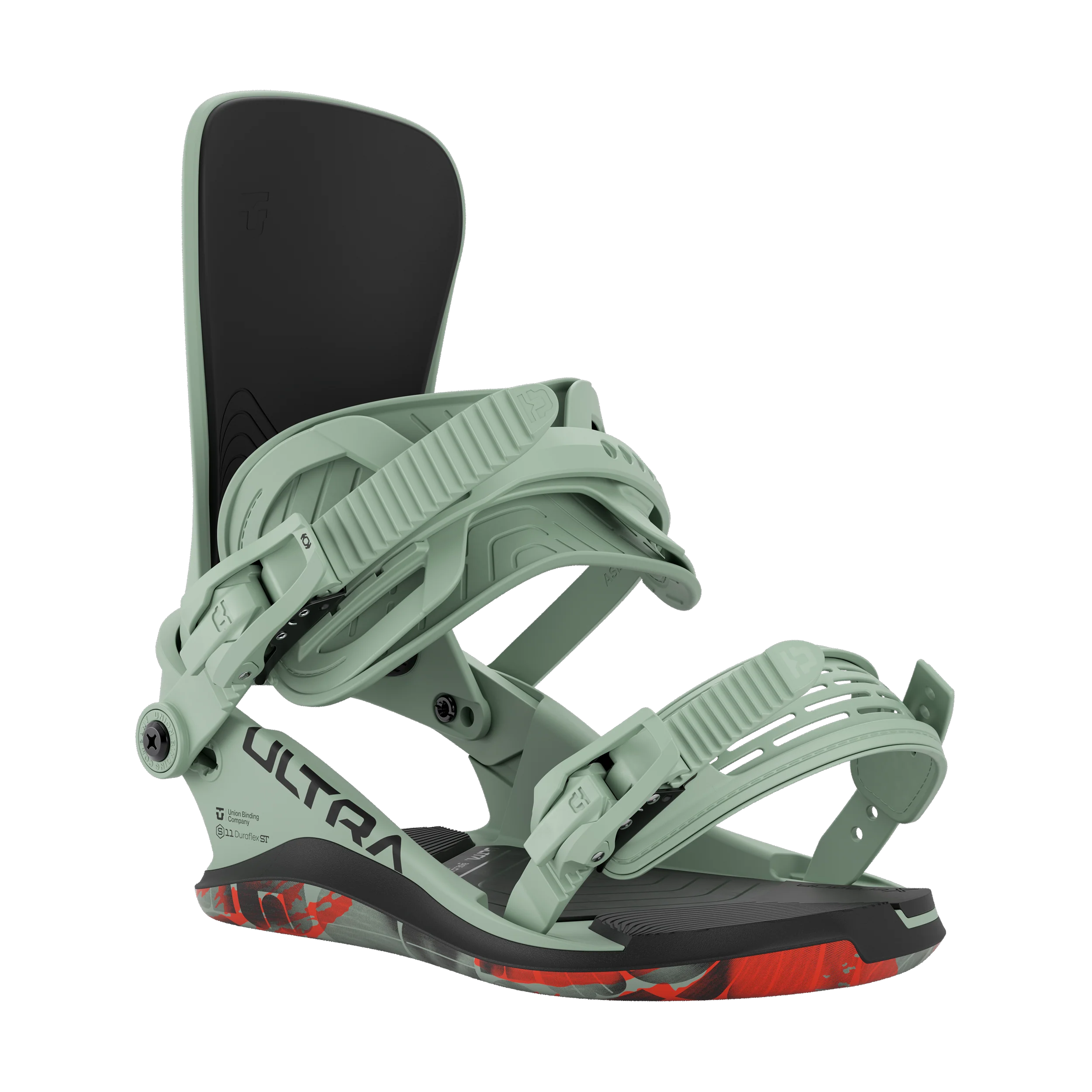 Union Ultra Snowboard Bindings 2026 - Image 23