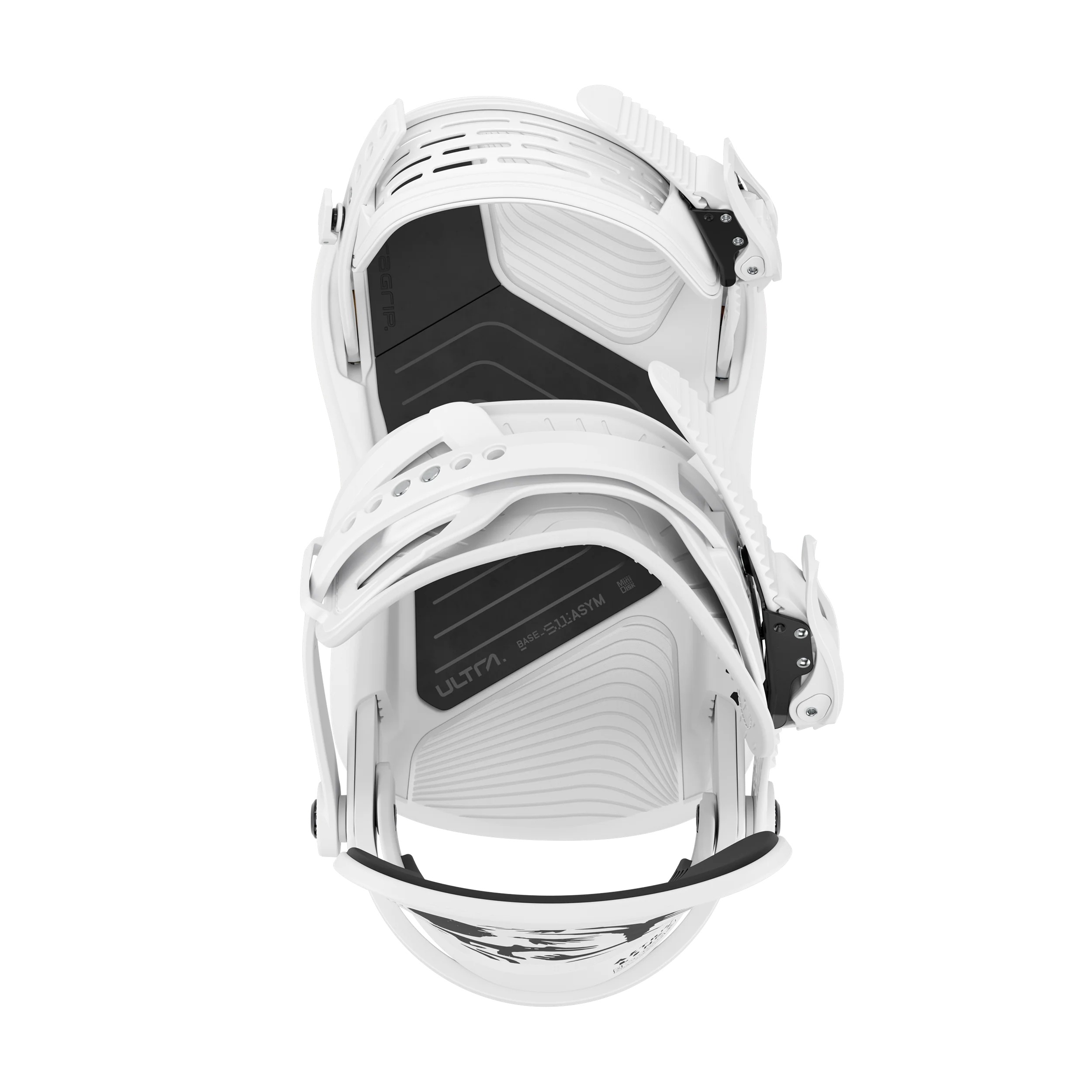 Union Ultra Snowboard Bindings 2026 - Image 5