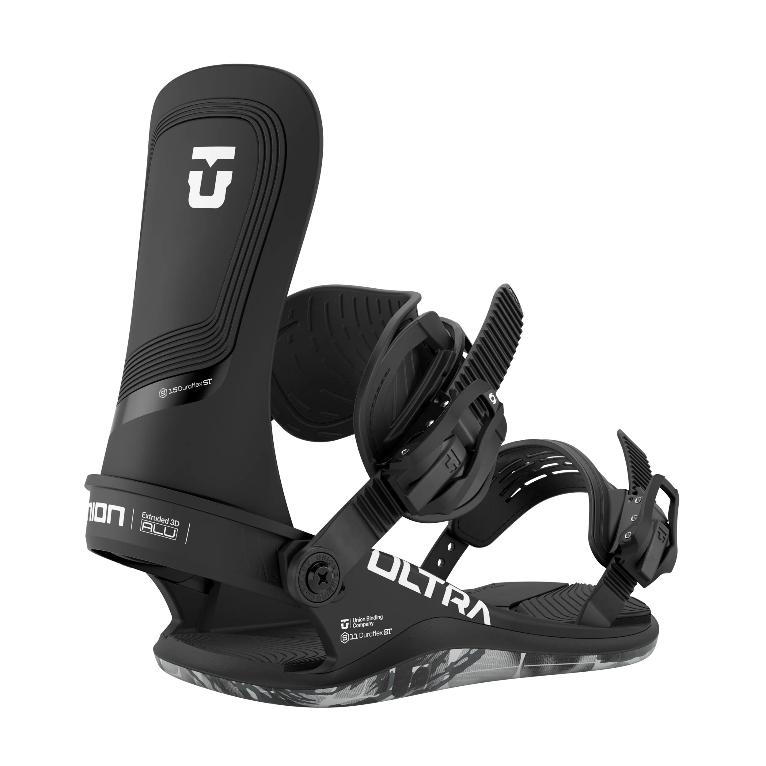 Union Ultra Snowboard Bindings 2026 - Image 6