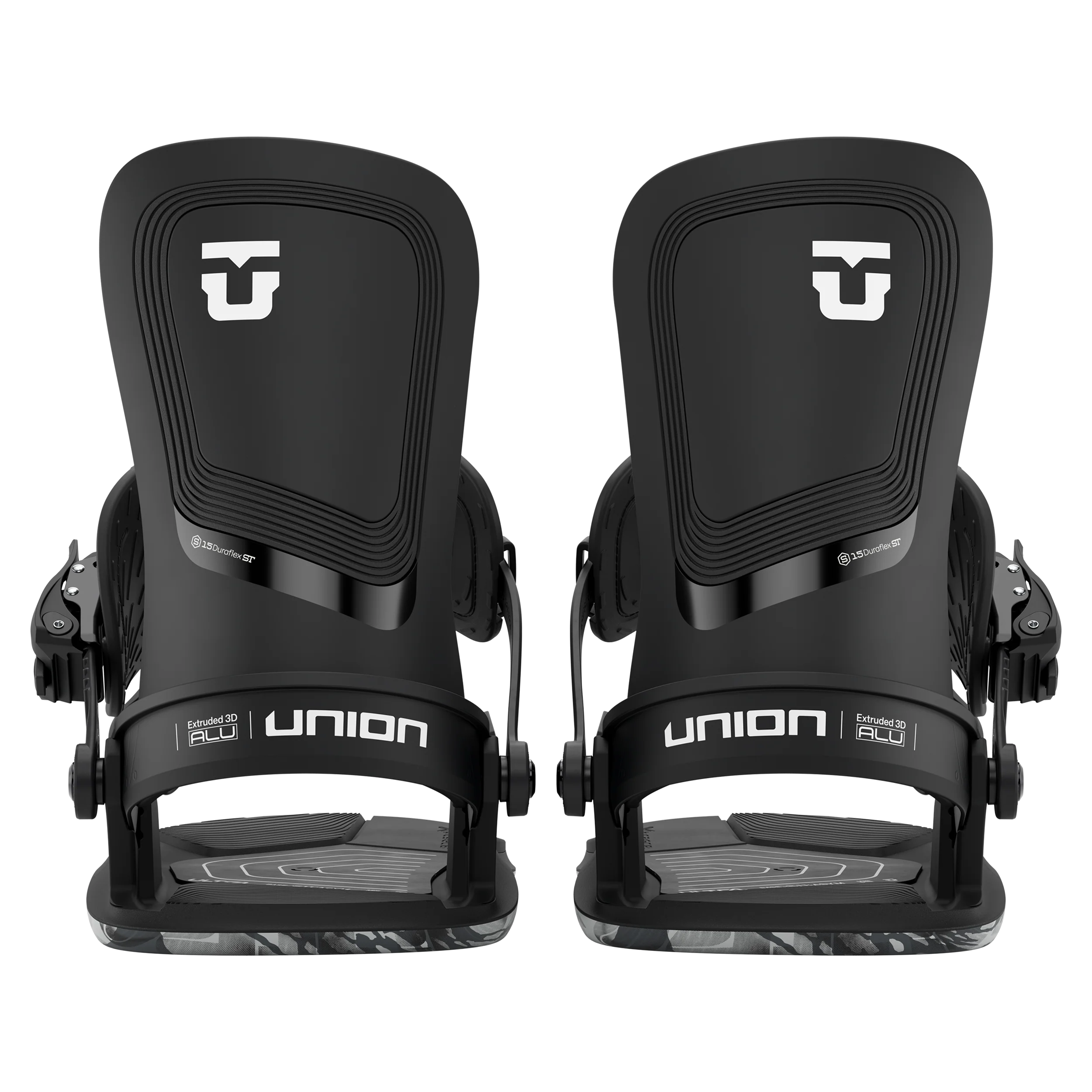 Union Ultra Snowboard Bindings 2026 - Image 7