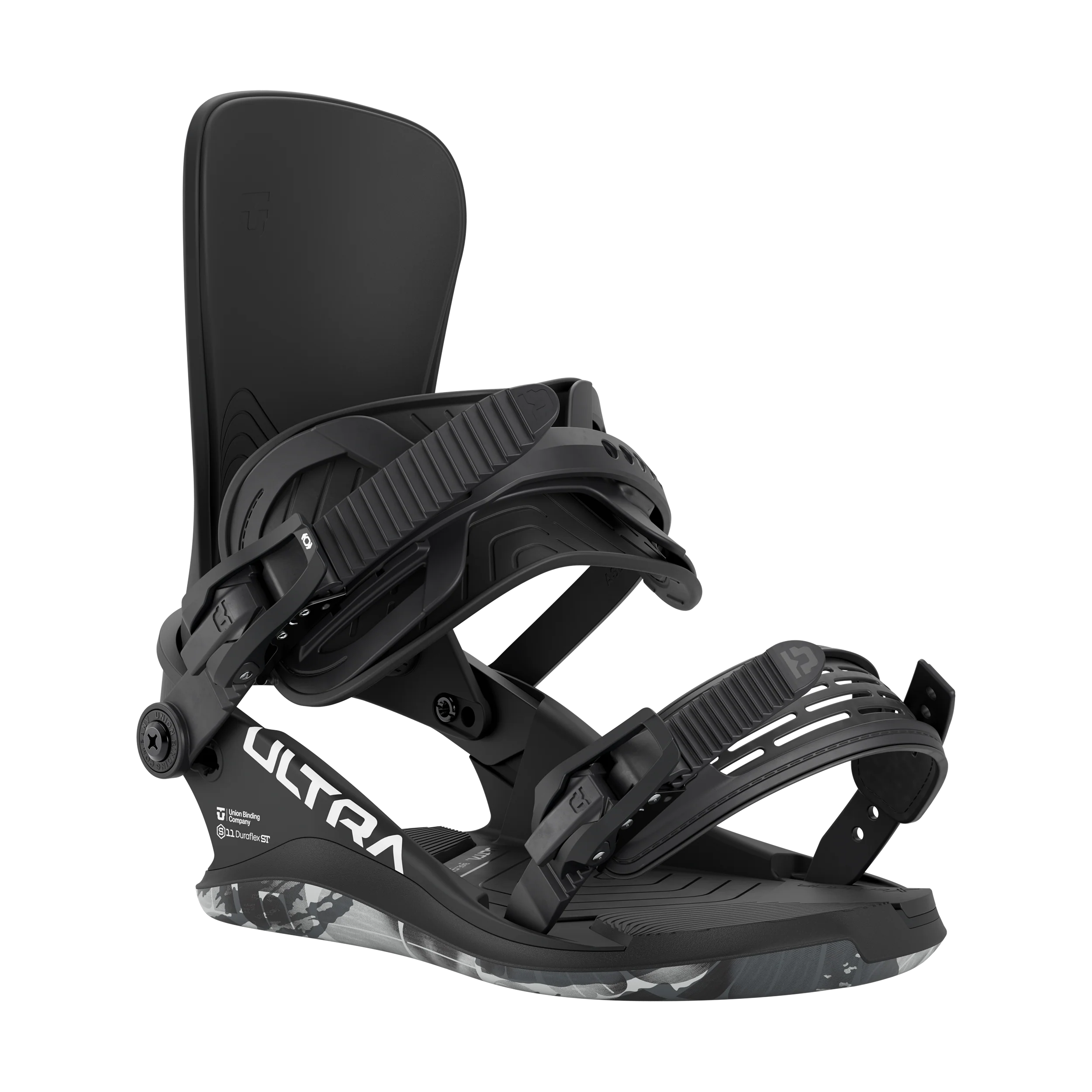 Union Ultra Snowboard Bindings 2026 - Image 8