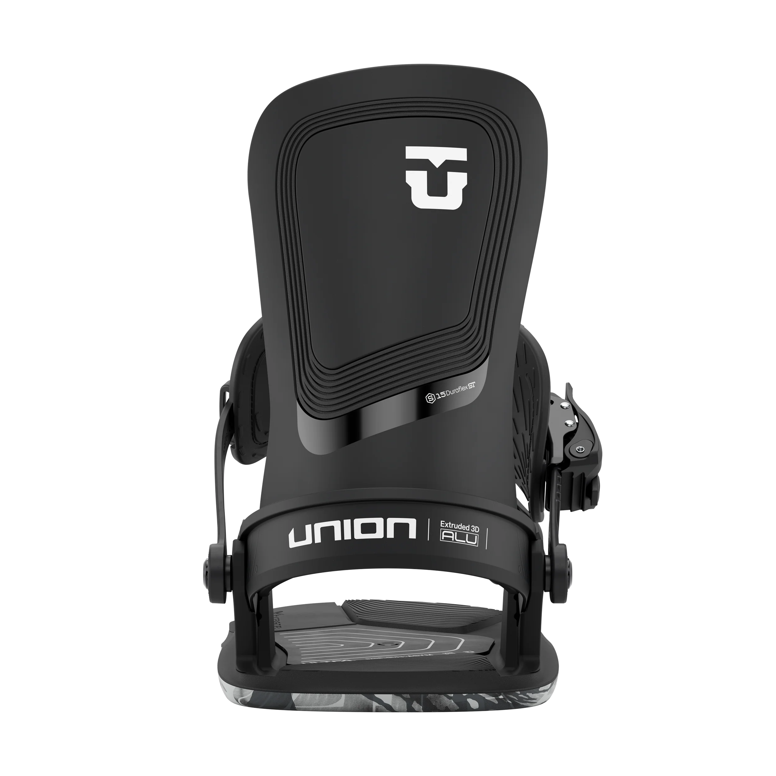 Union Ultra Snowboard Bindings 2026 - Image 9