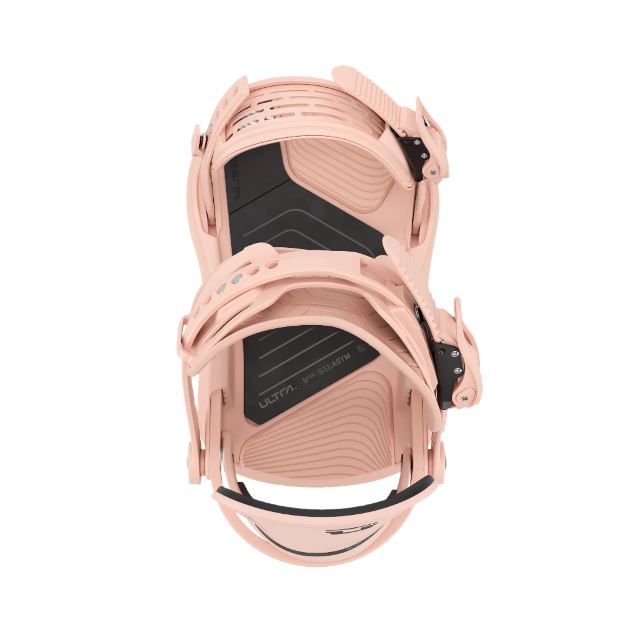 Union Women's Ultra Snowboard Bindings 2026 - Image 10