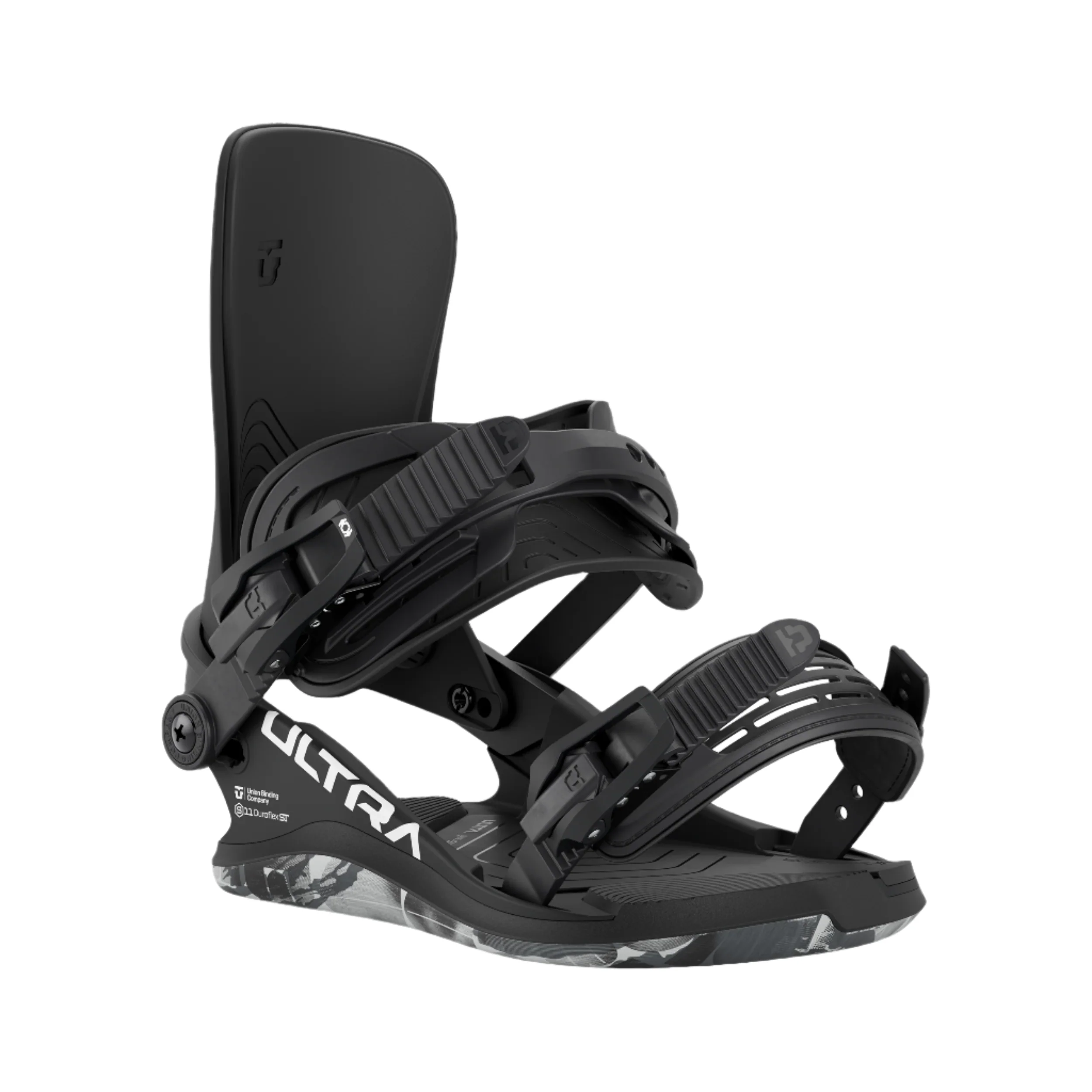 Union Women's Ultra Snowboard Bindings 2026 - Image 13