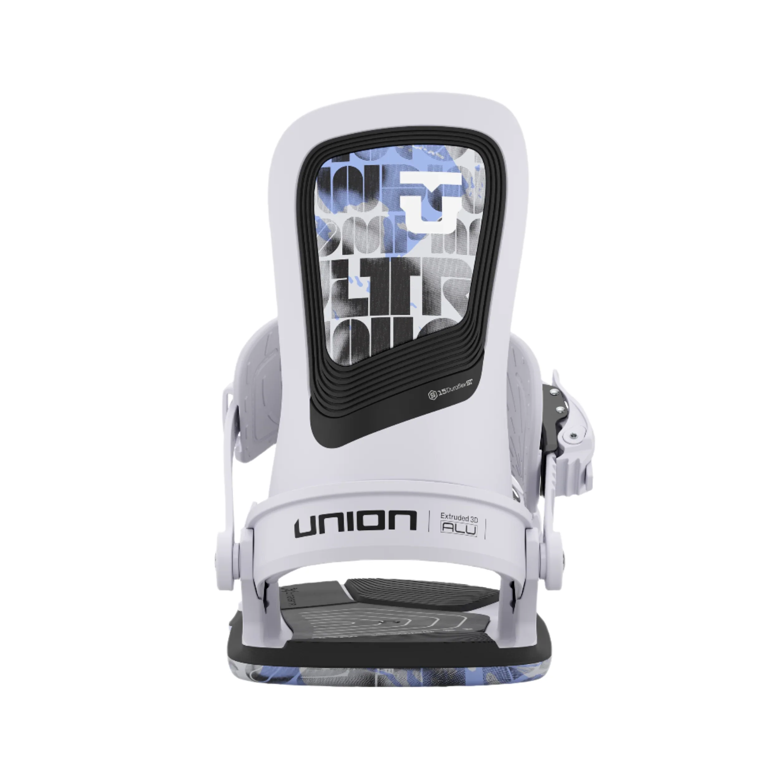 Union Women's Ultra Snowboard Bindings 2026 - Image 19