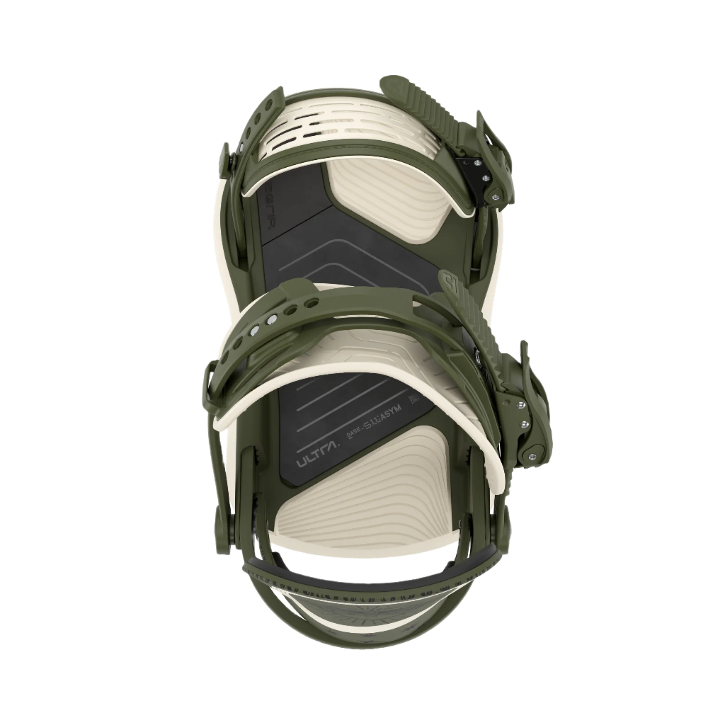 Union Women's Ultra Snowboard Bindings 2026 - Image 5