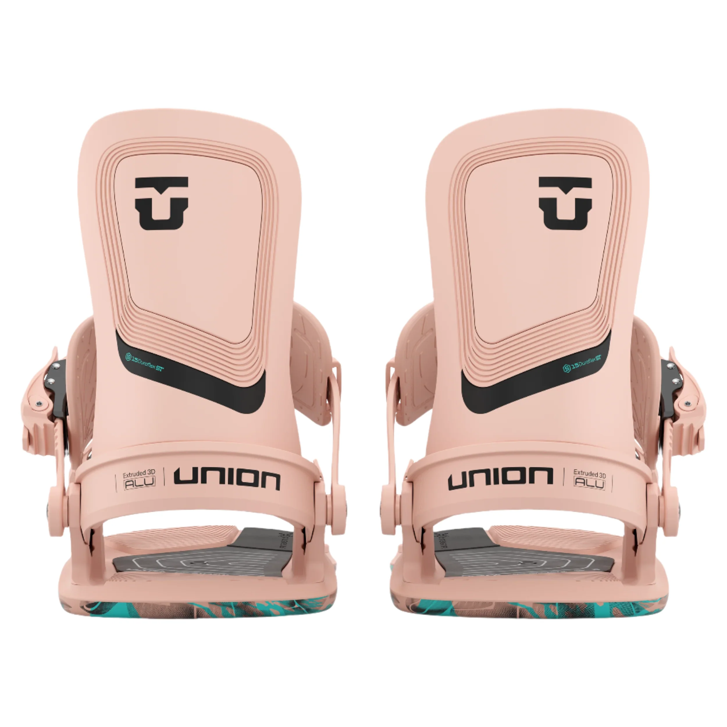 Union Women's Ultra Snowboard Bindings 2026 - Image 7