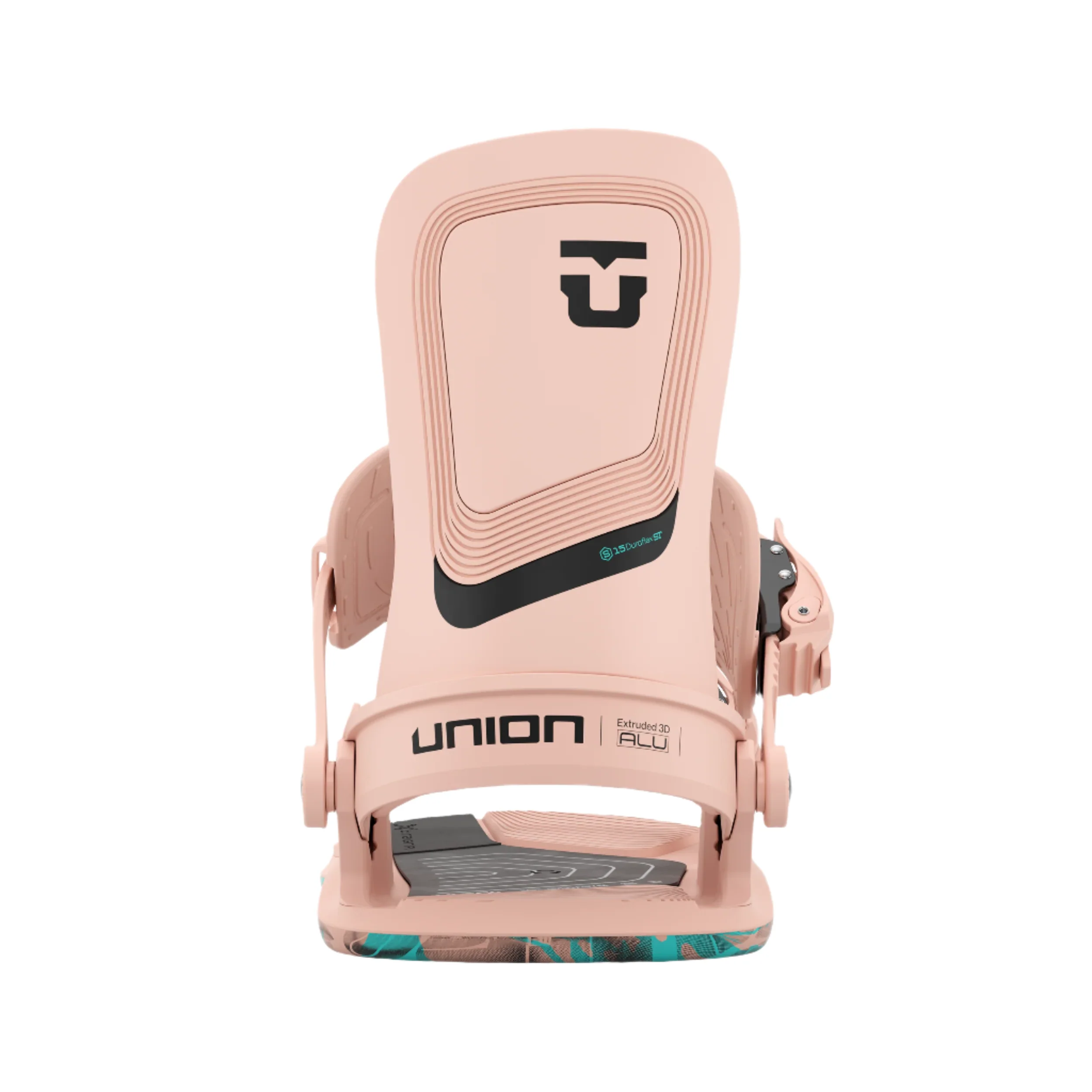 Union Women's Ultra Snowboard Bindings 2026 - Image 9