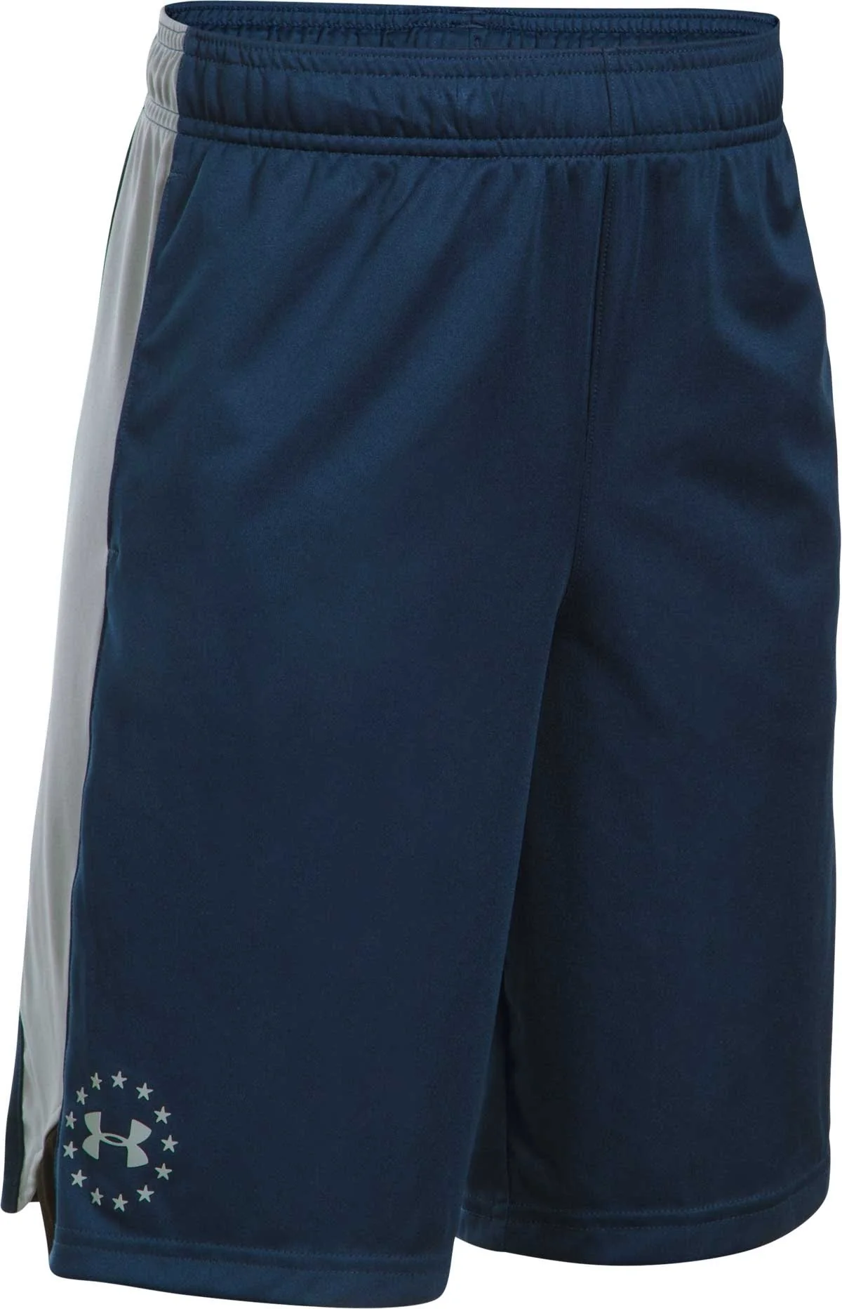 Under Armour Boy's Freedom Shorts - Image 2