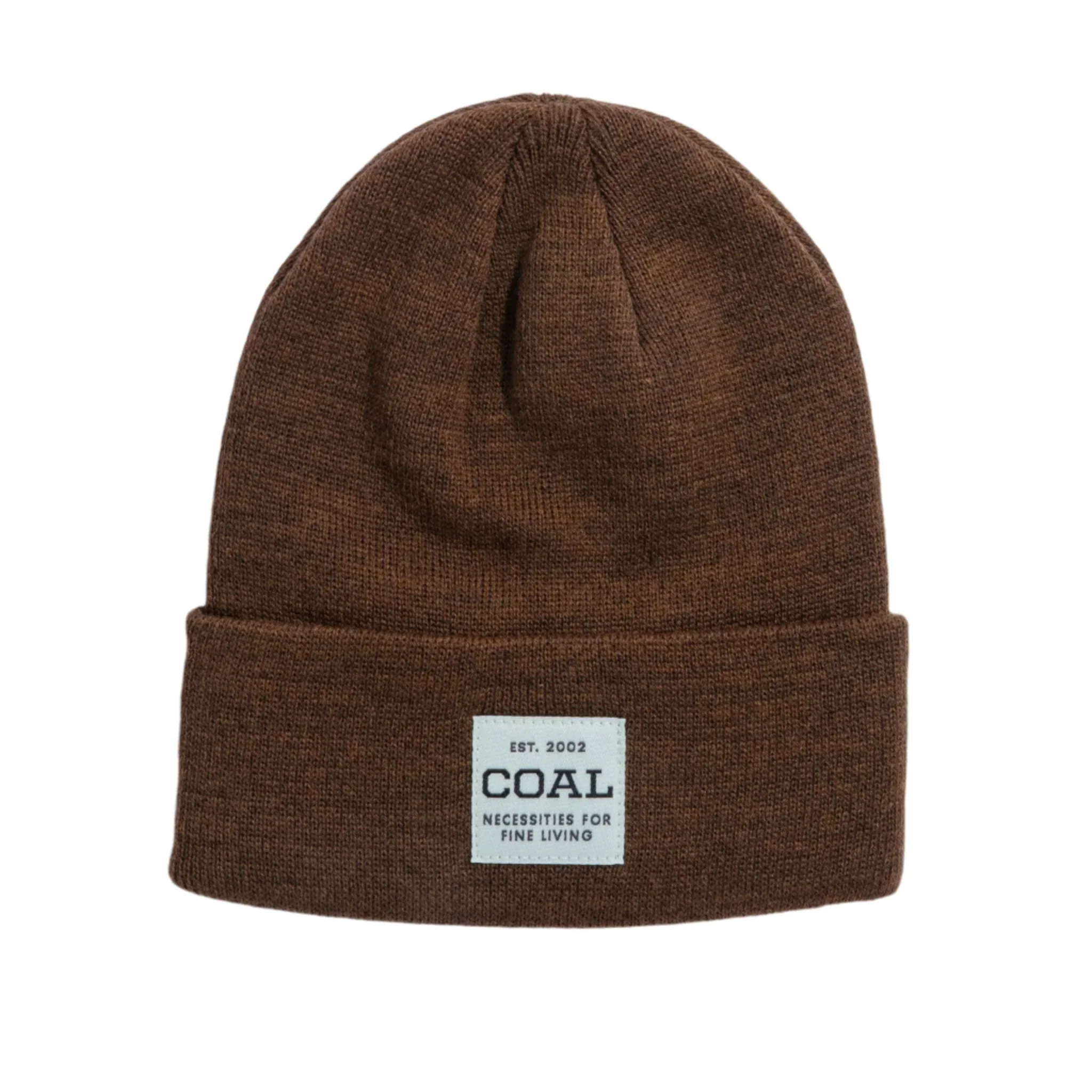 Coal Uniform Mid Knit Beanie 2025 - Image 3