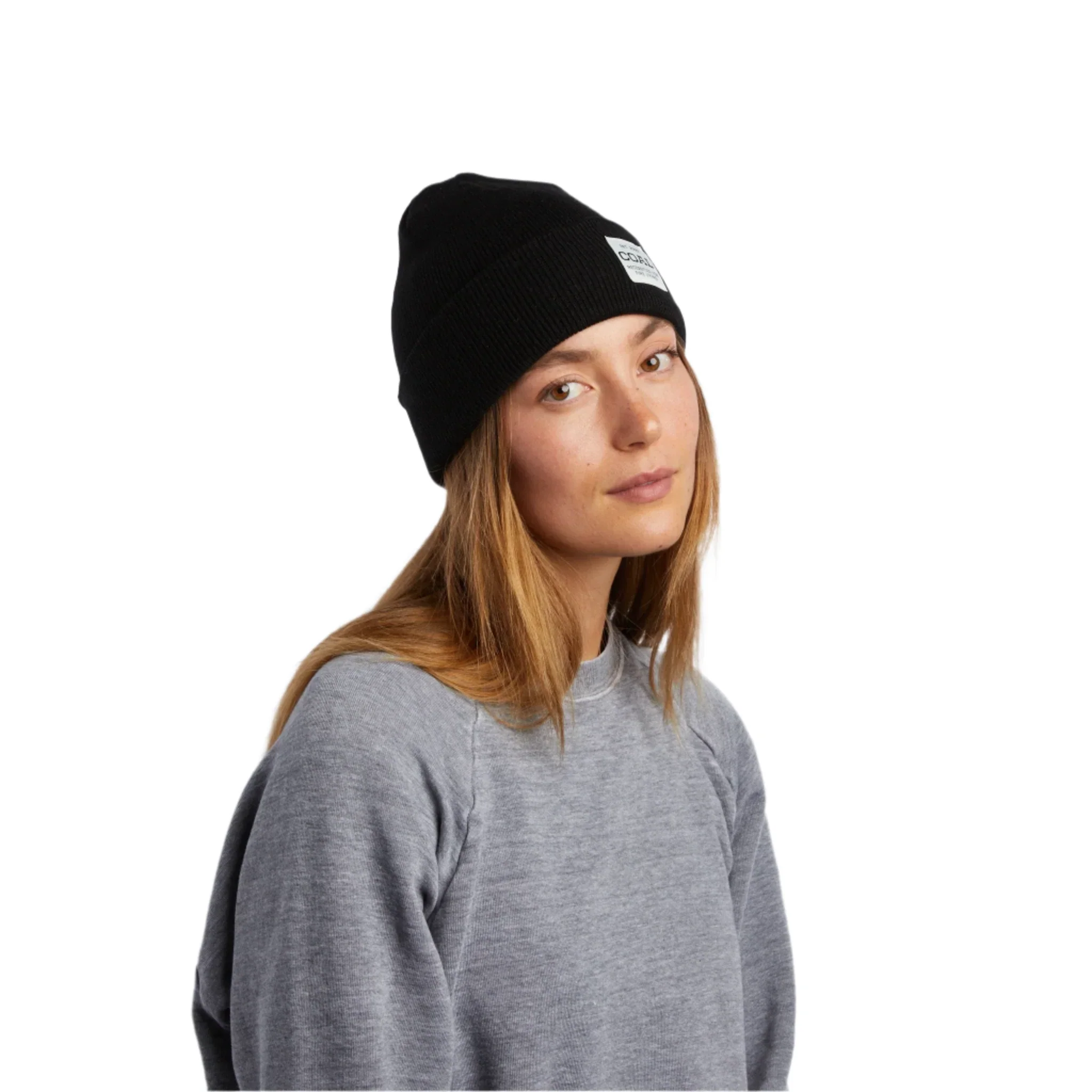 Coal Uniform Mid Knit Beanie 2025 - Image 6